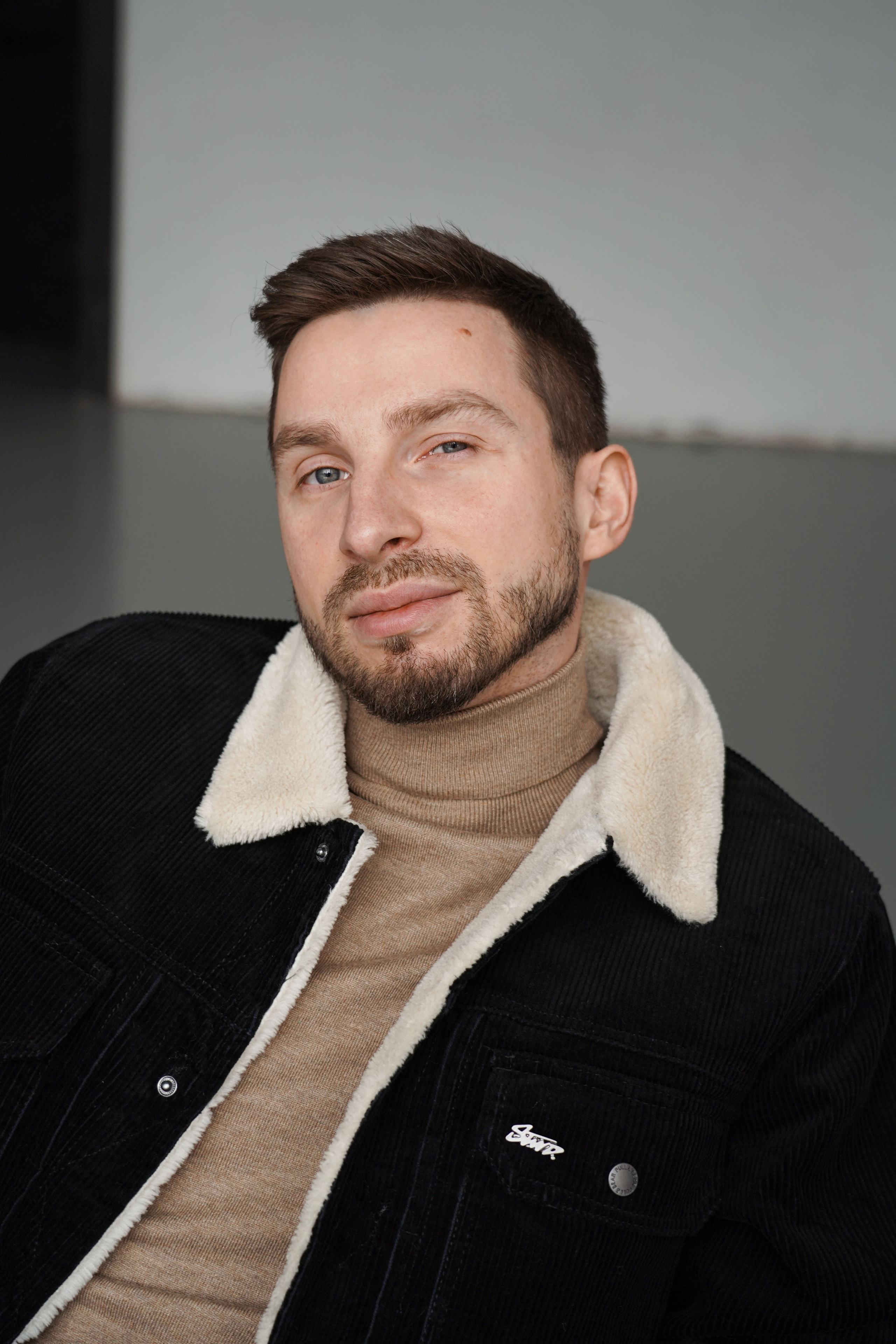 Фотограф-эстет