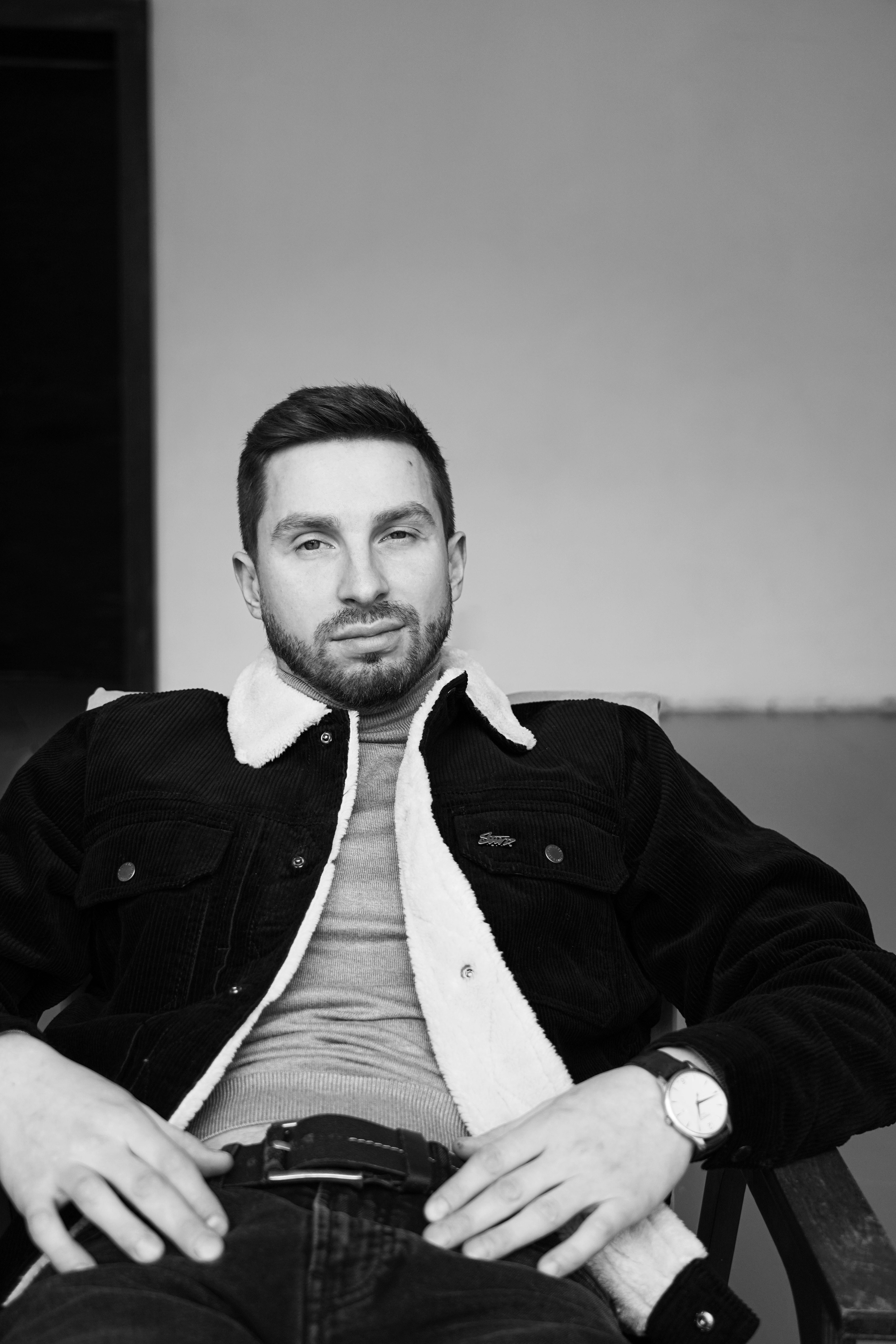 Фотограф-эстет