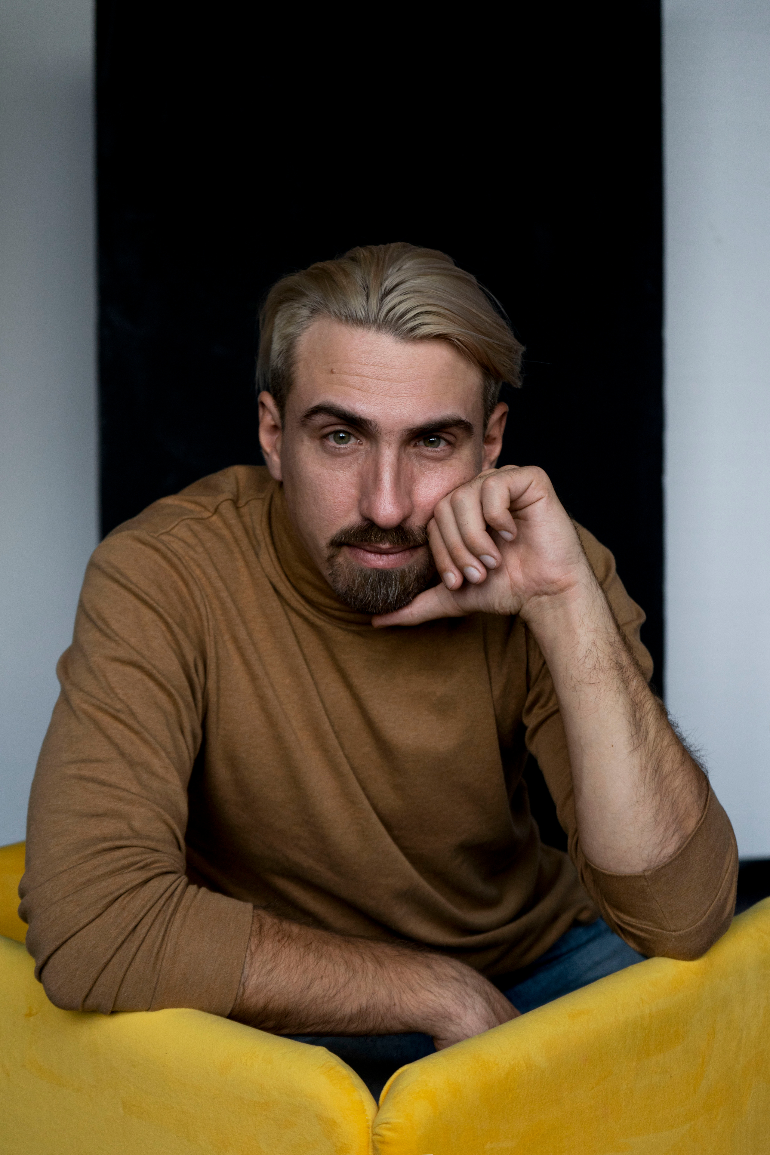 Фотограф-эстет