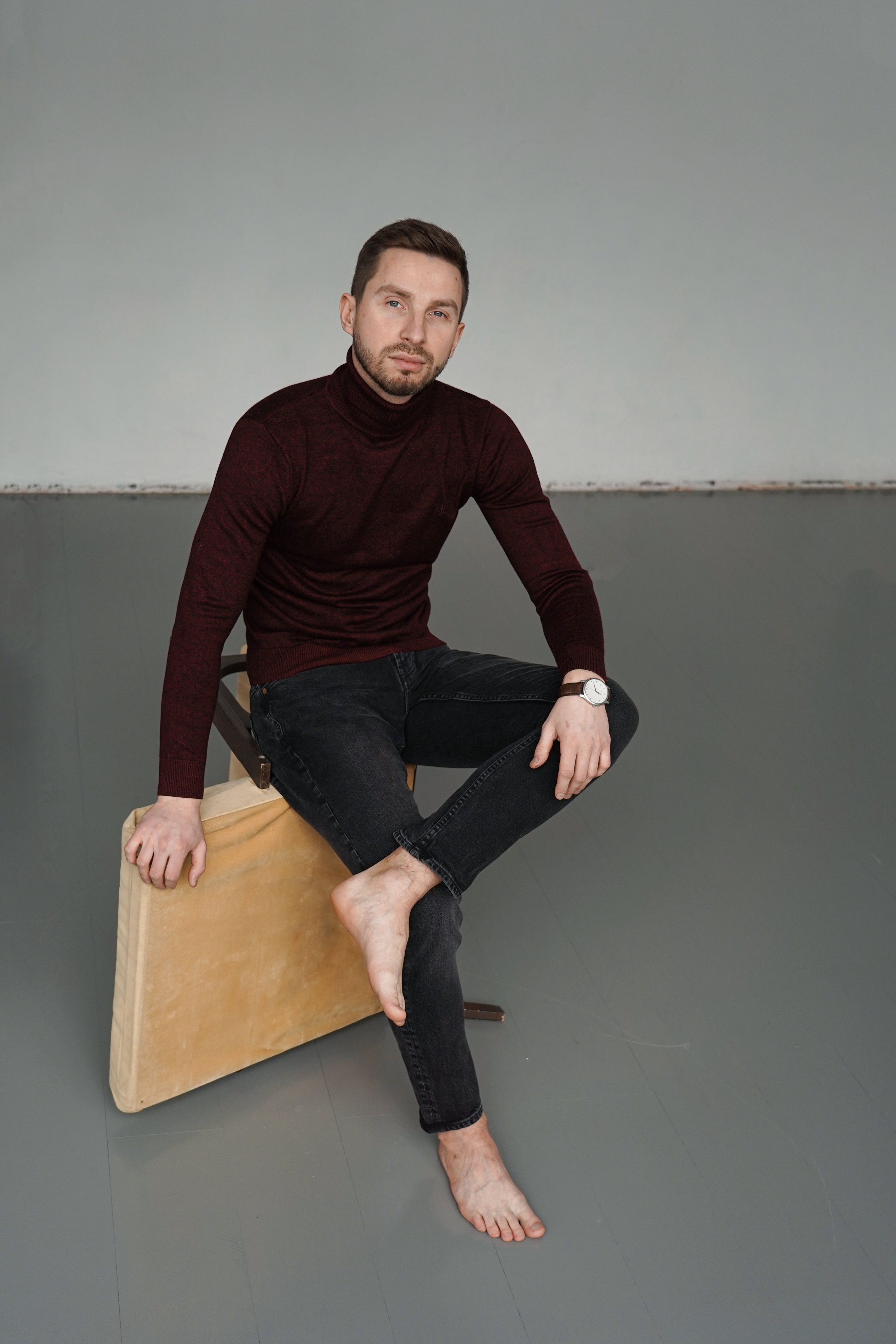 Фотограф-эстет