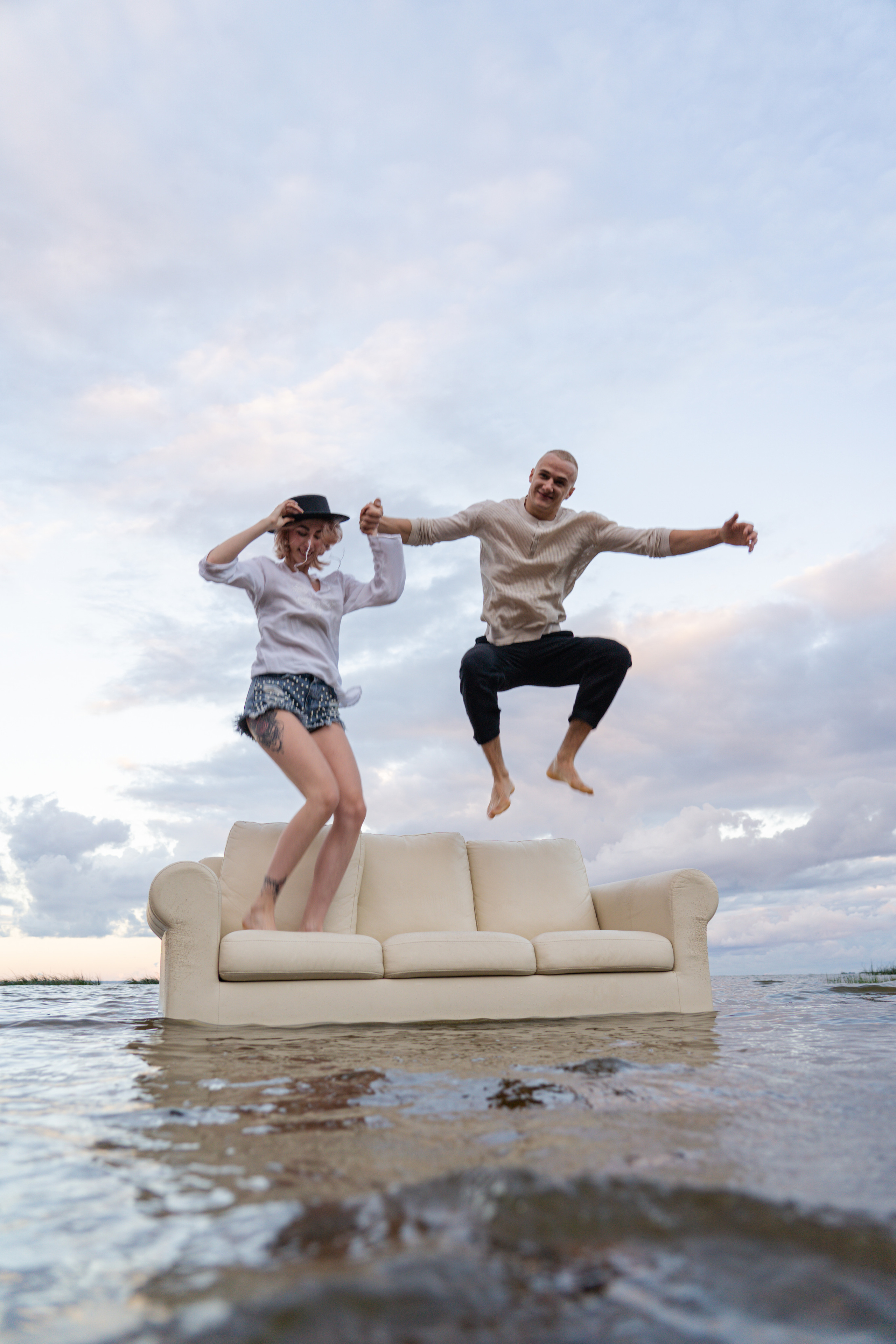 Фотограф-эстет