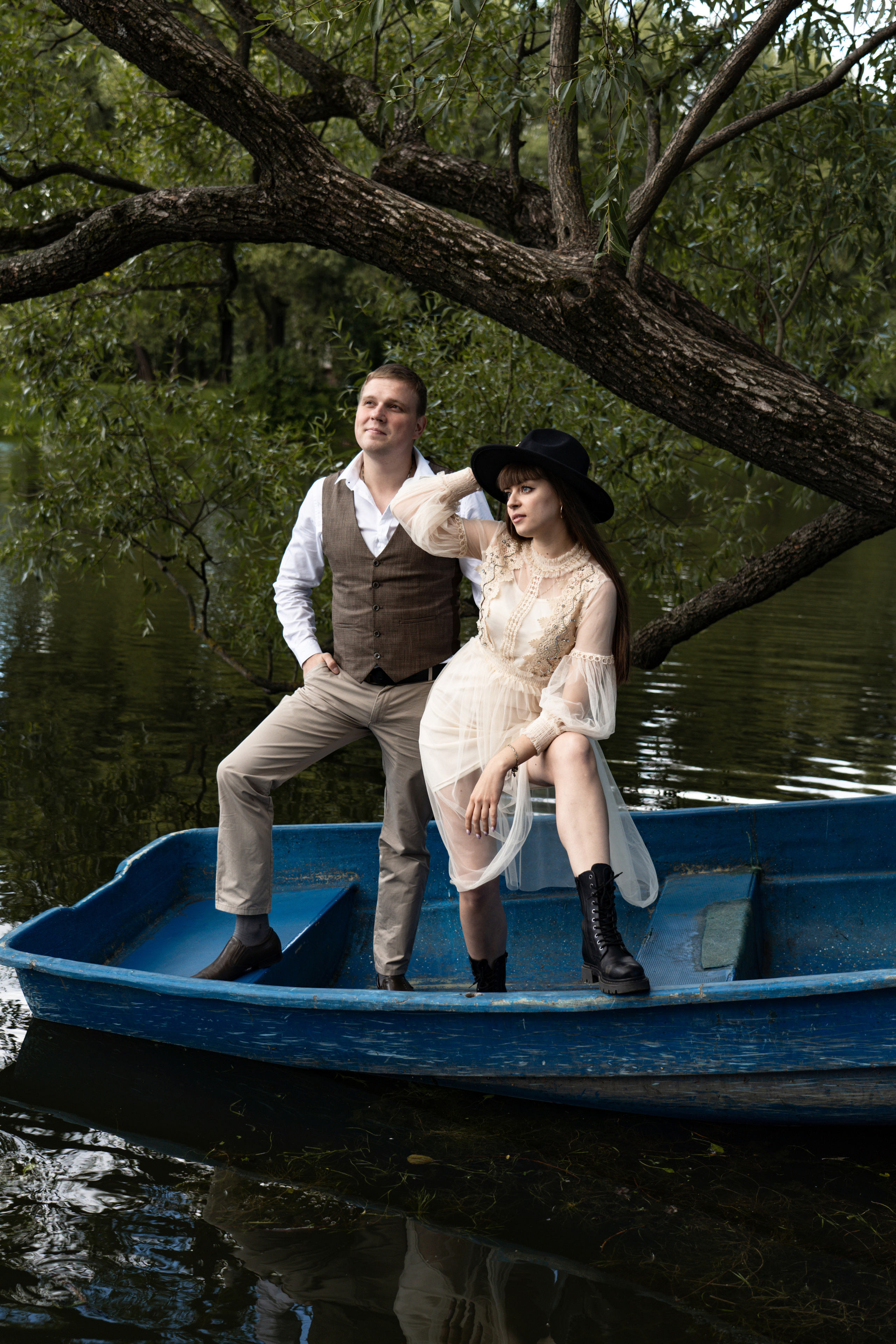 Фотограф-эстет