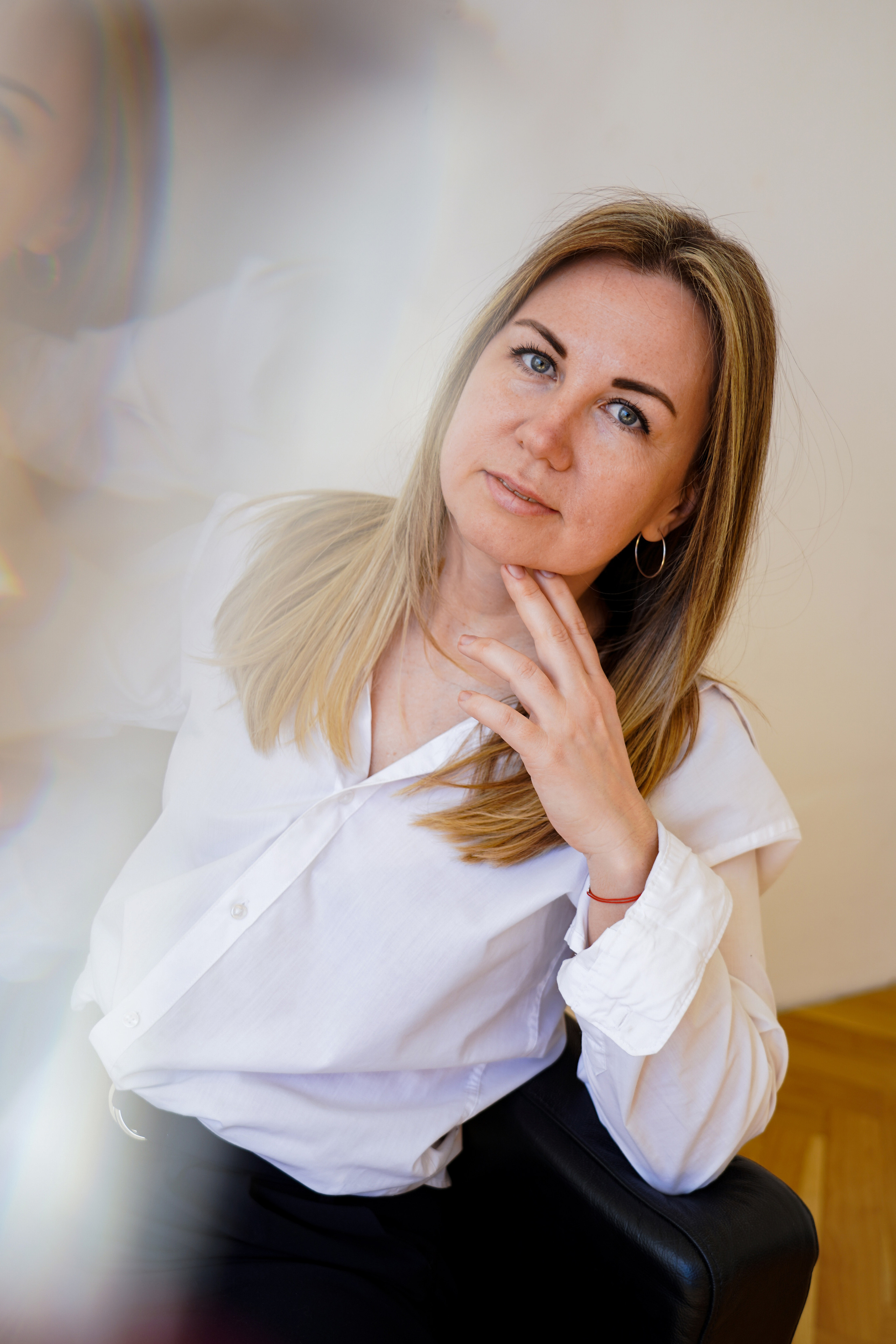 Фотограф-эстет