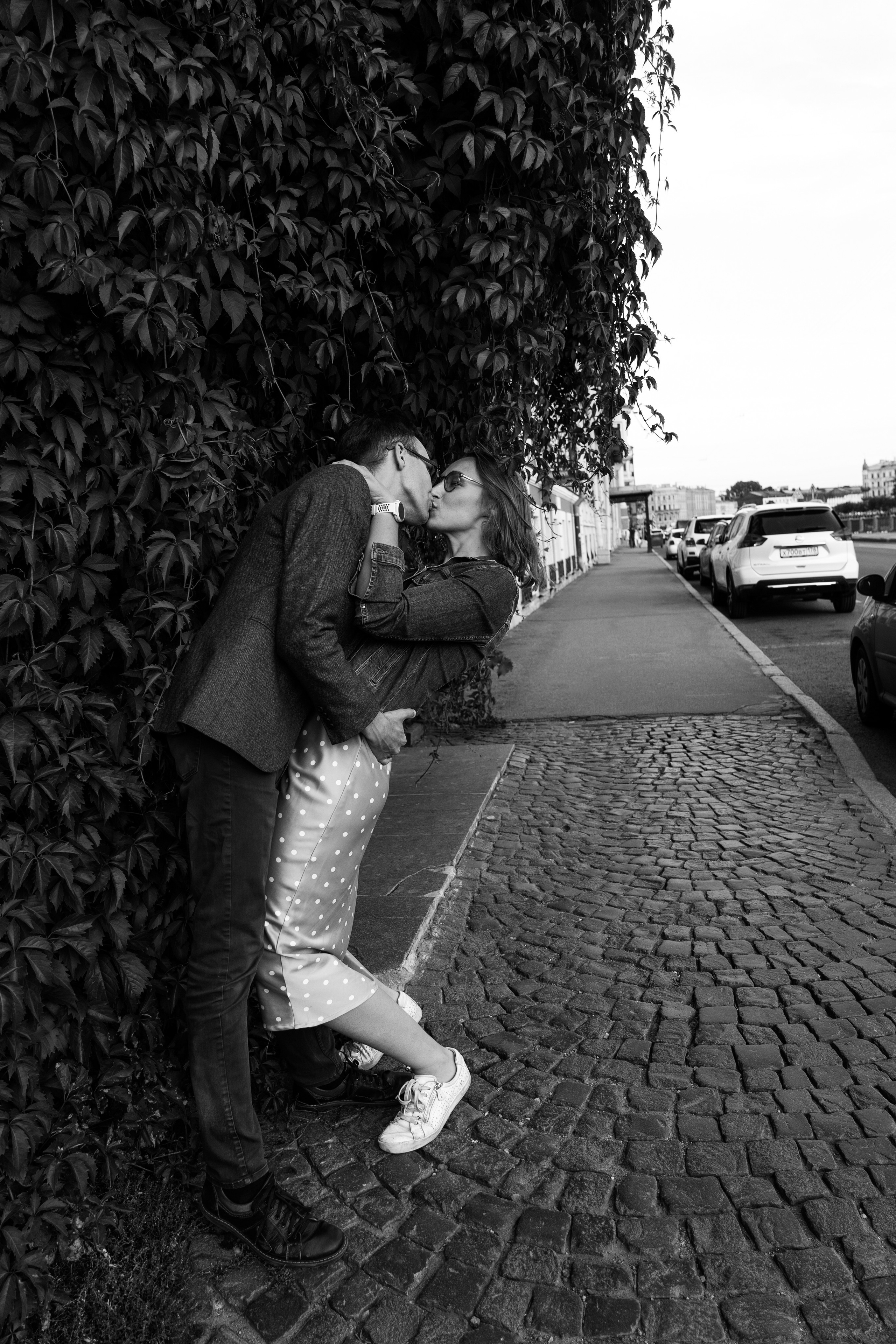 Фотограф-эстет