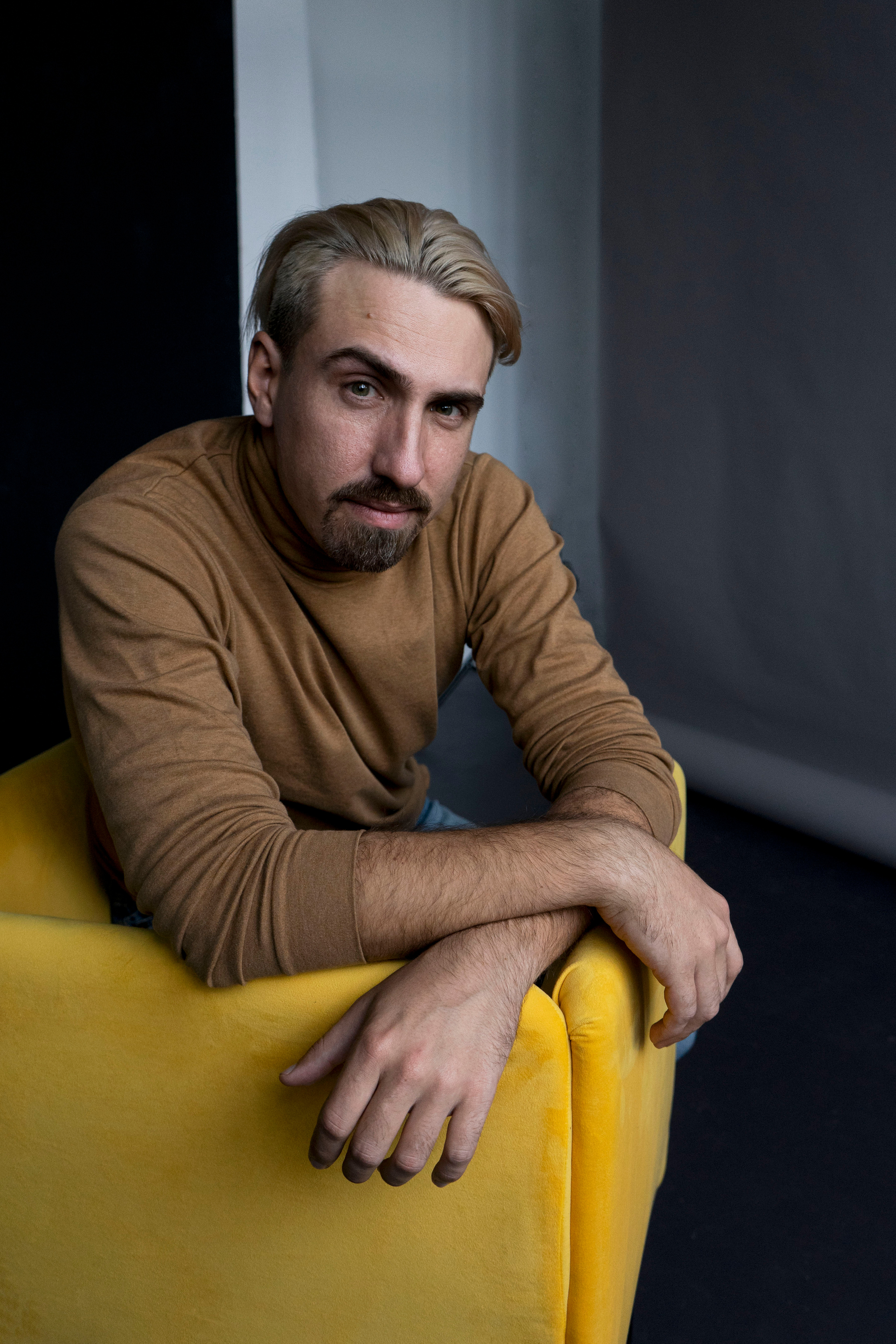 Фотограф-эстет