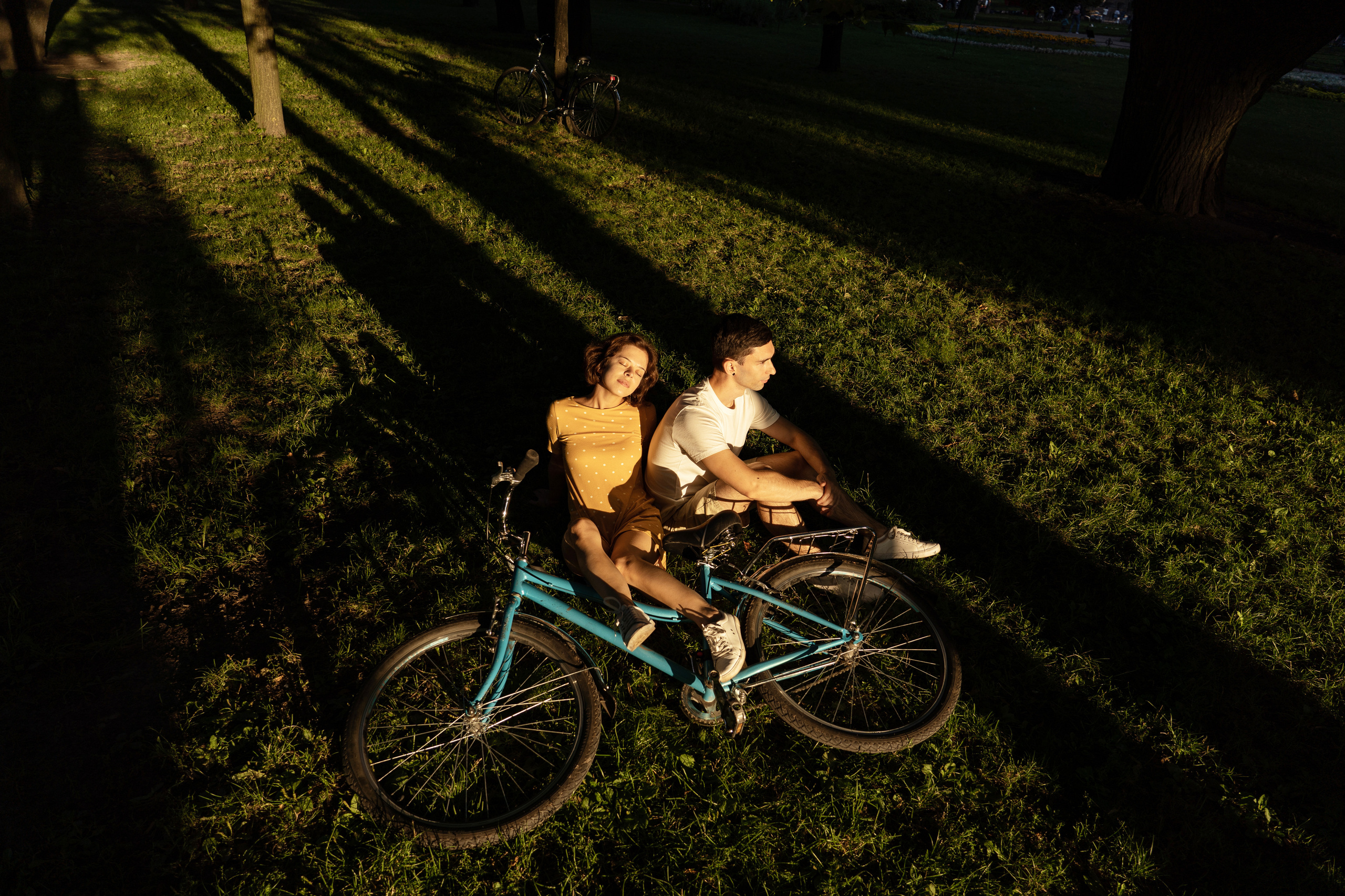 Фотограф-эстет