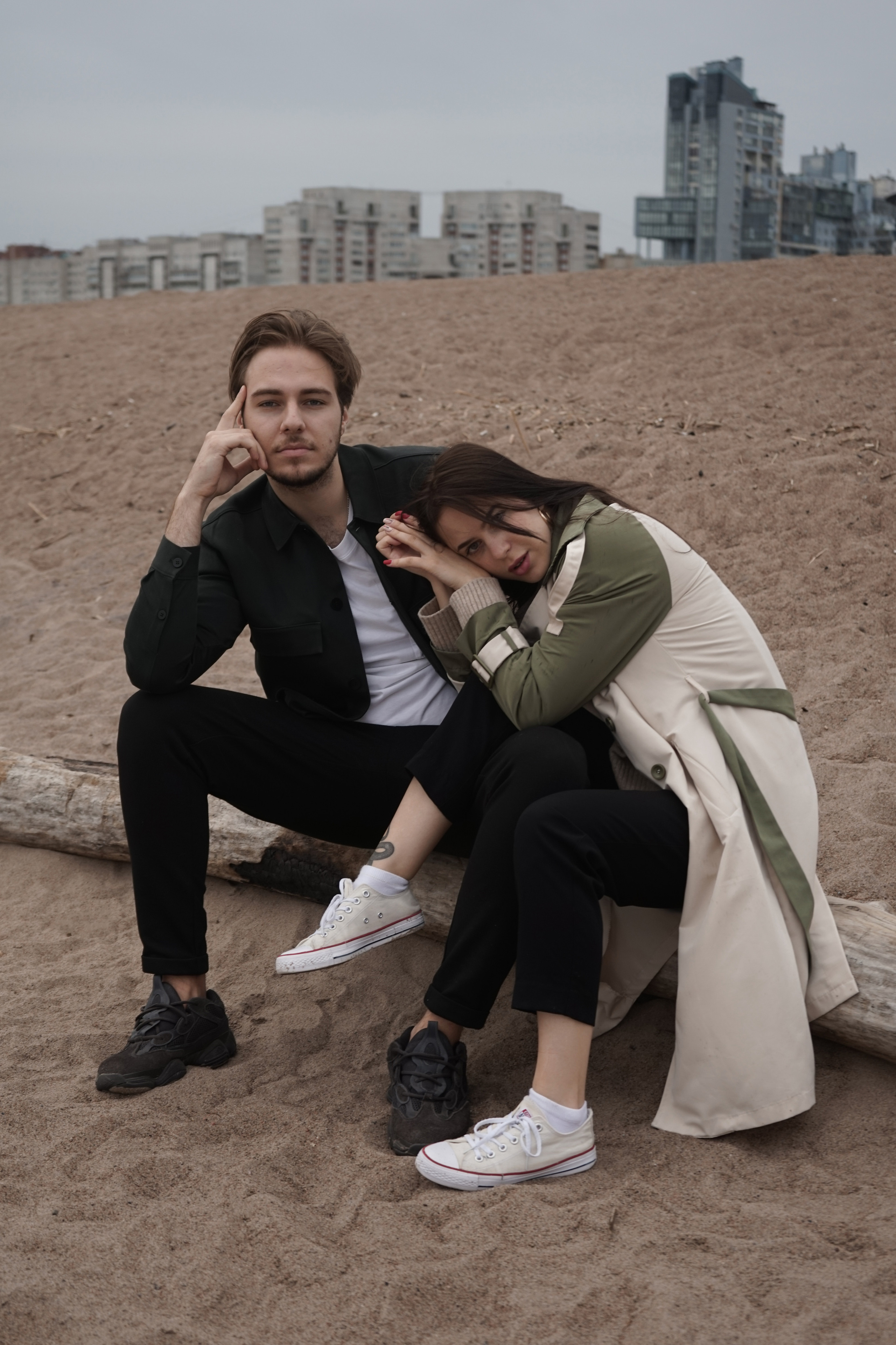 Фотограф-эстет