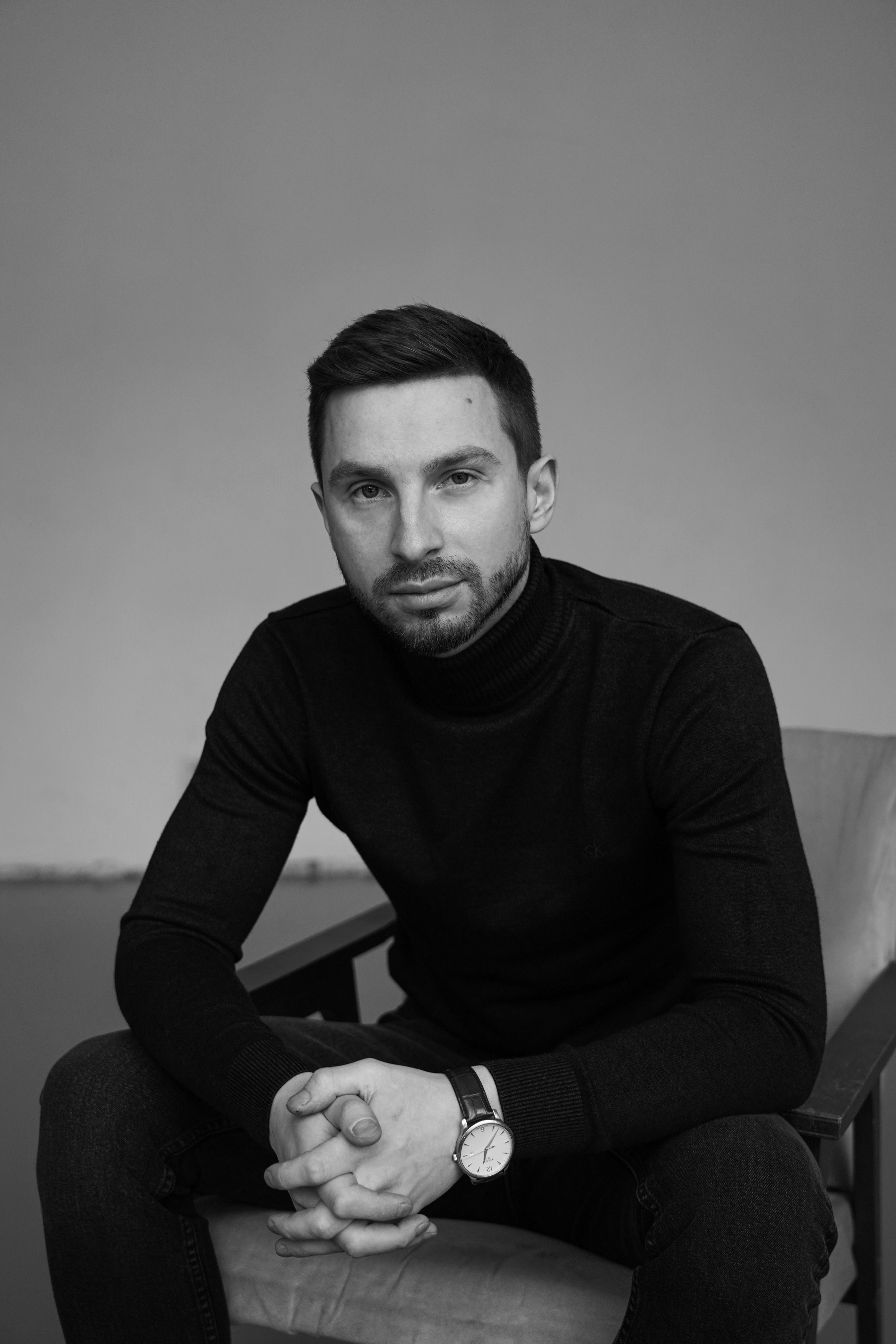 Фотограф-эстет