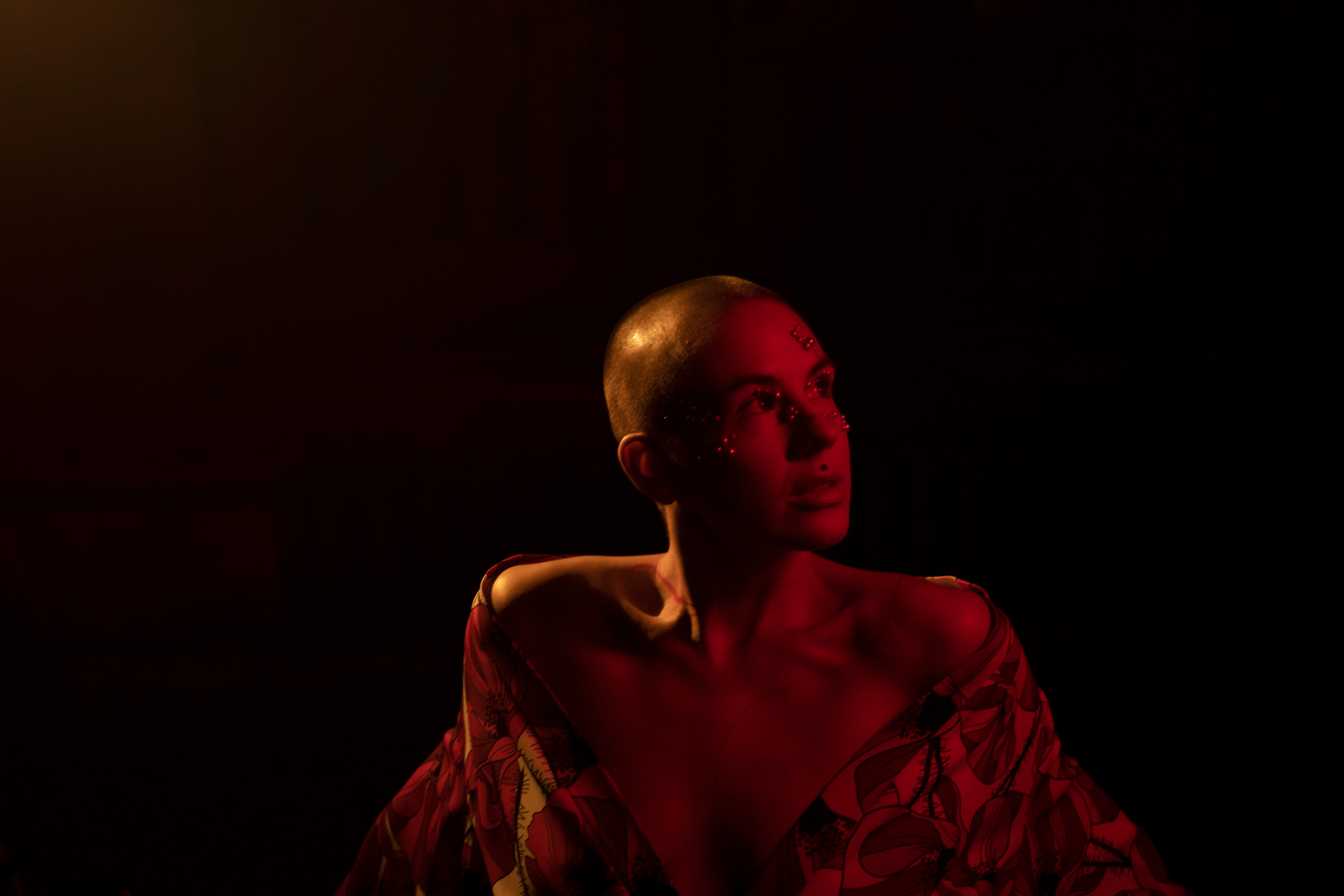 Восток. Фотограф-эстет