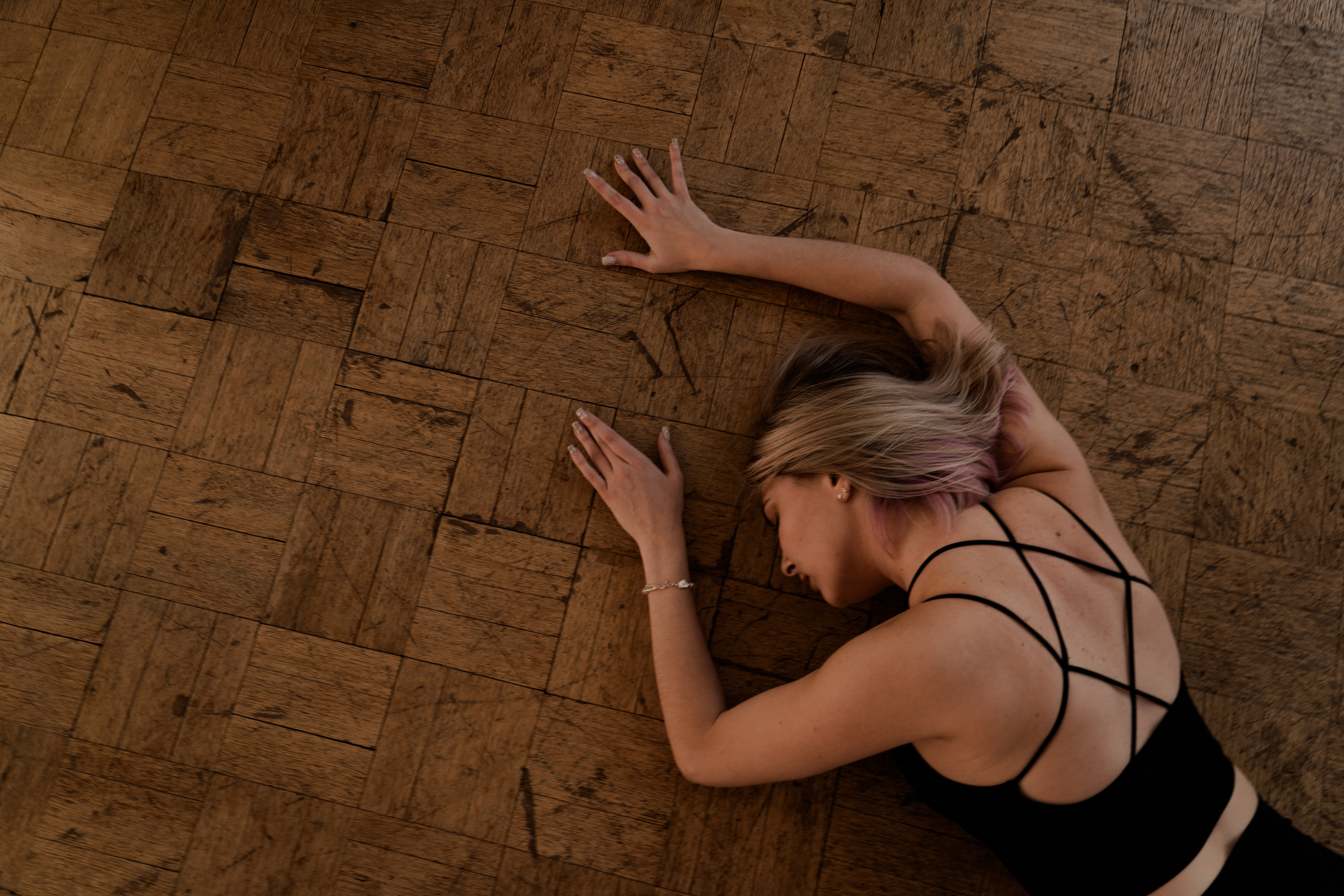 Фотограф-эстет