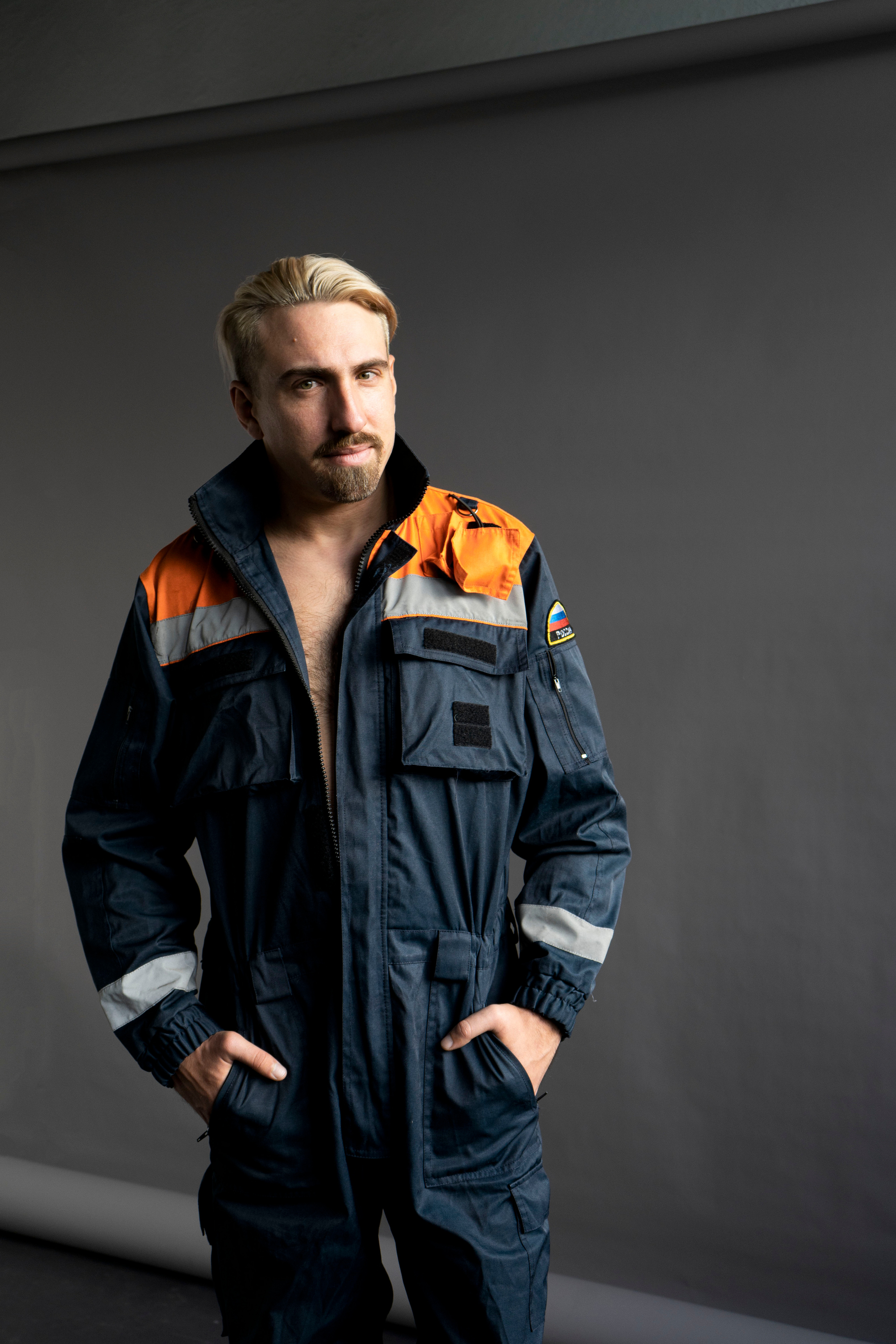 Фотограф-эстет