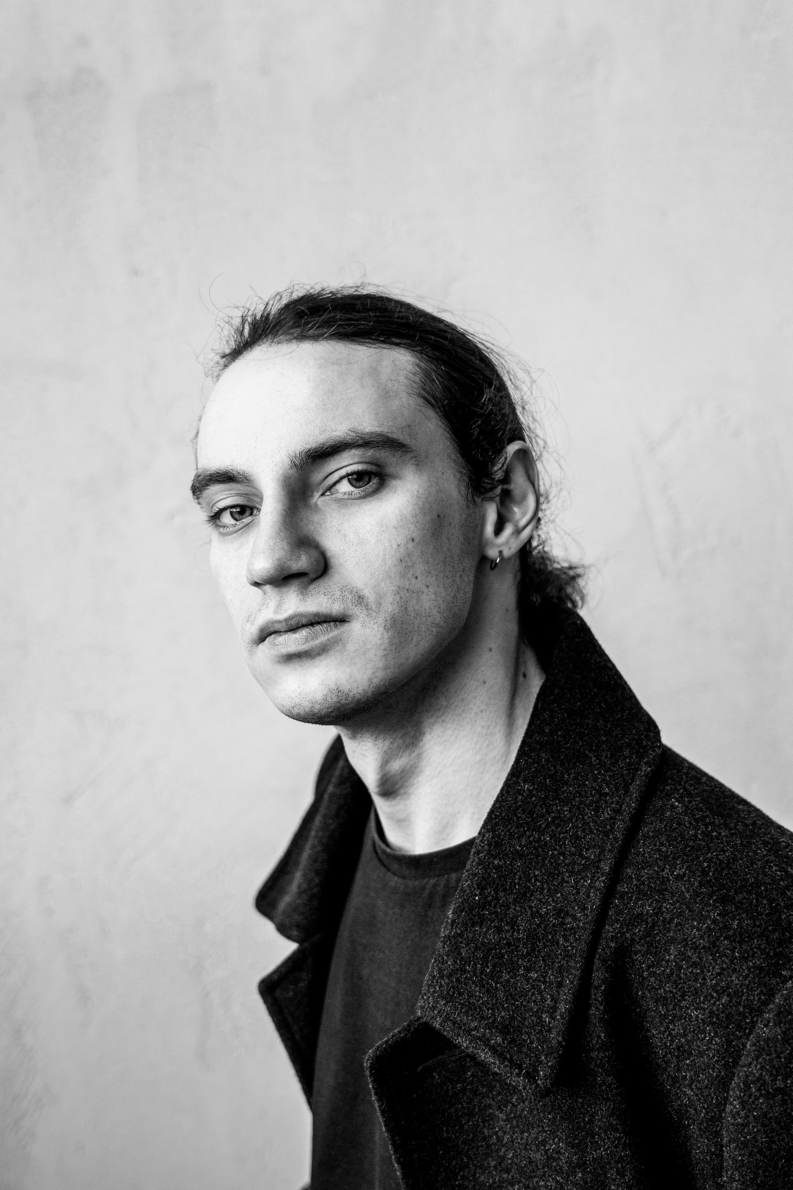 Фотограф-эстет