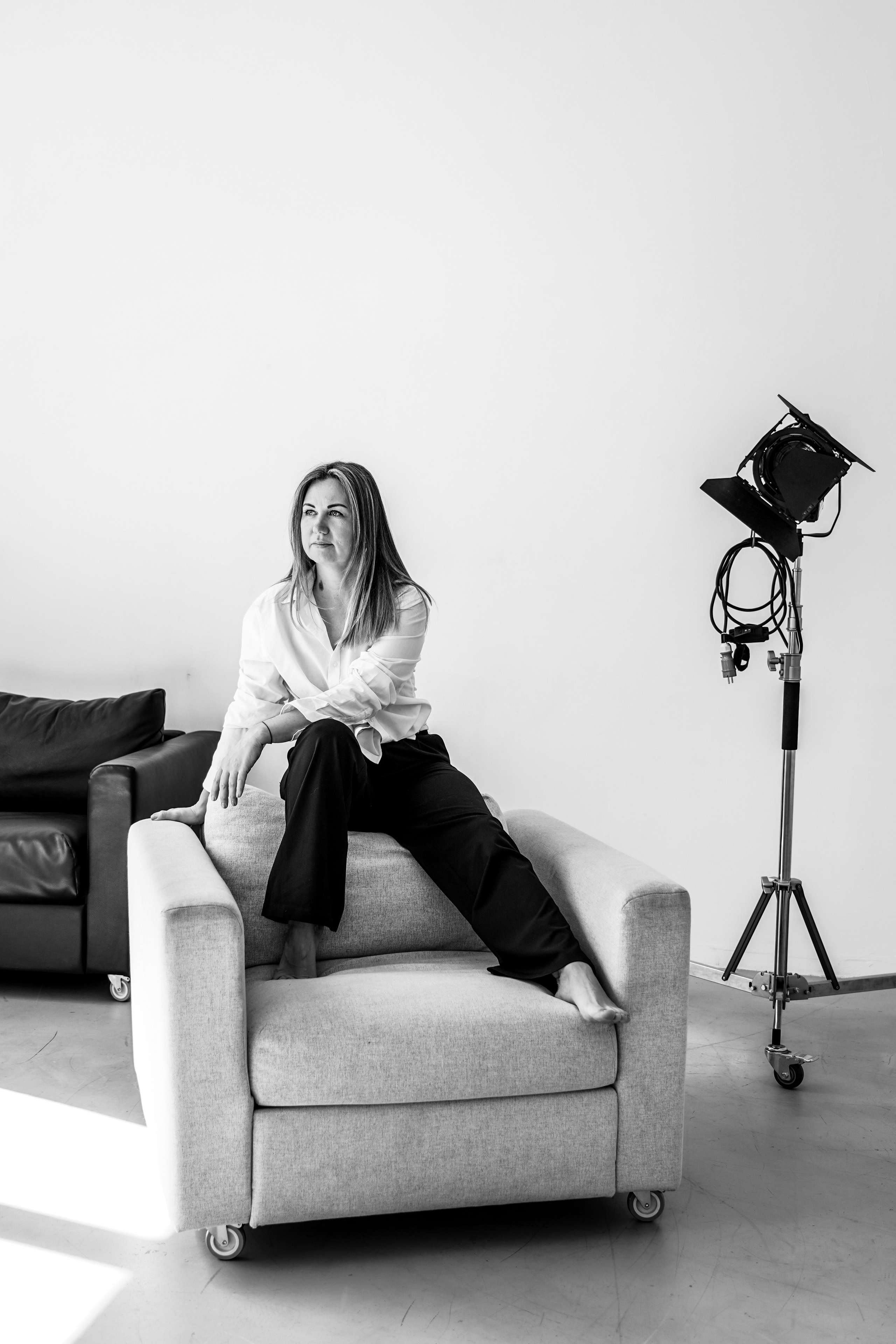 Фотограф-эстет