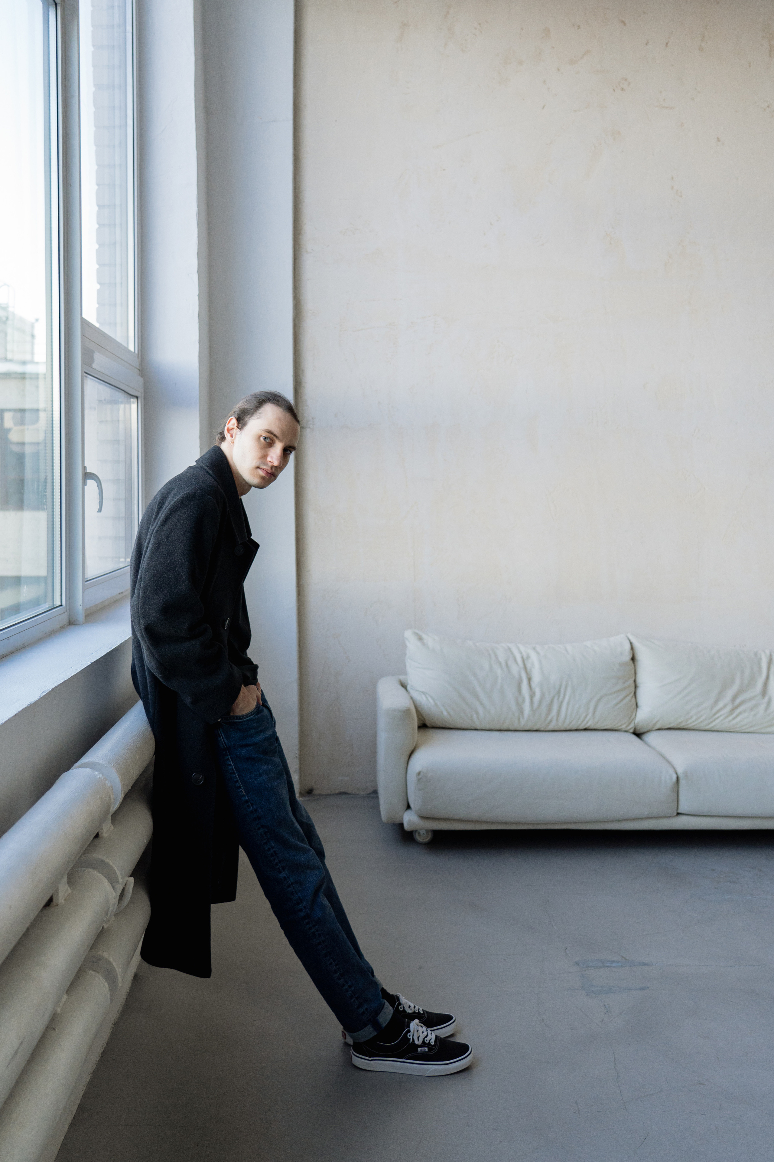 Фотограф-эстет