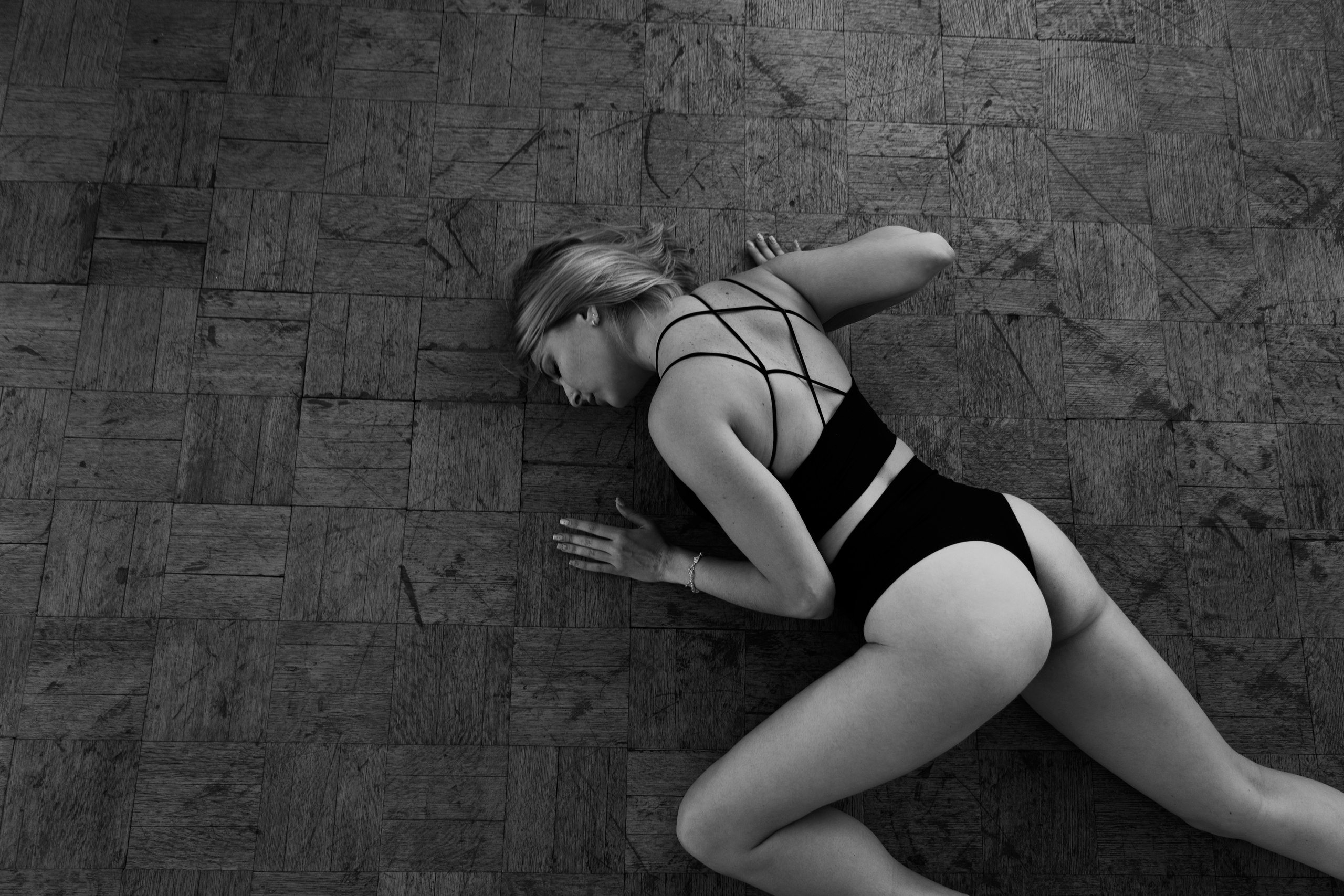 Фотограф-эстет