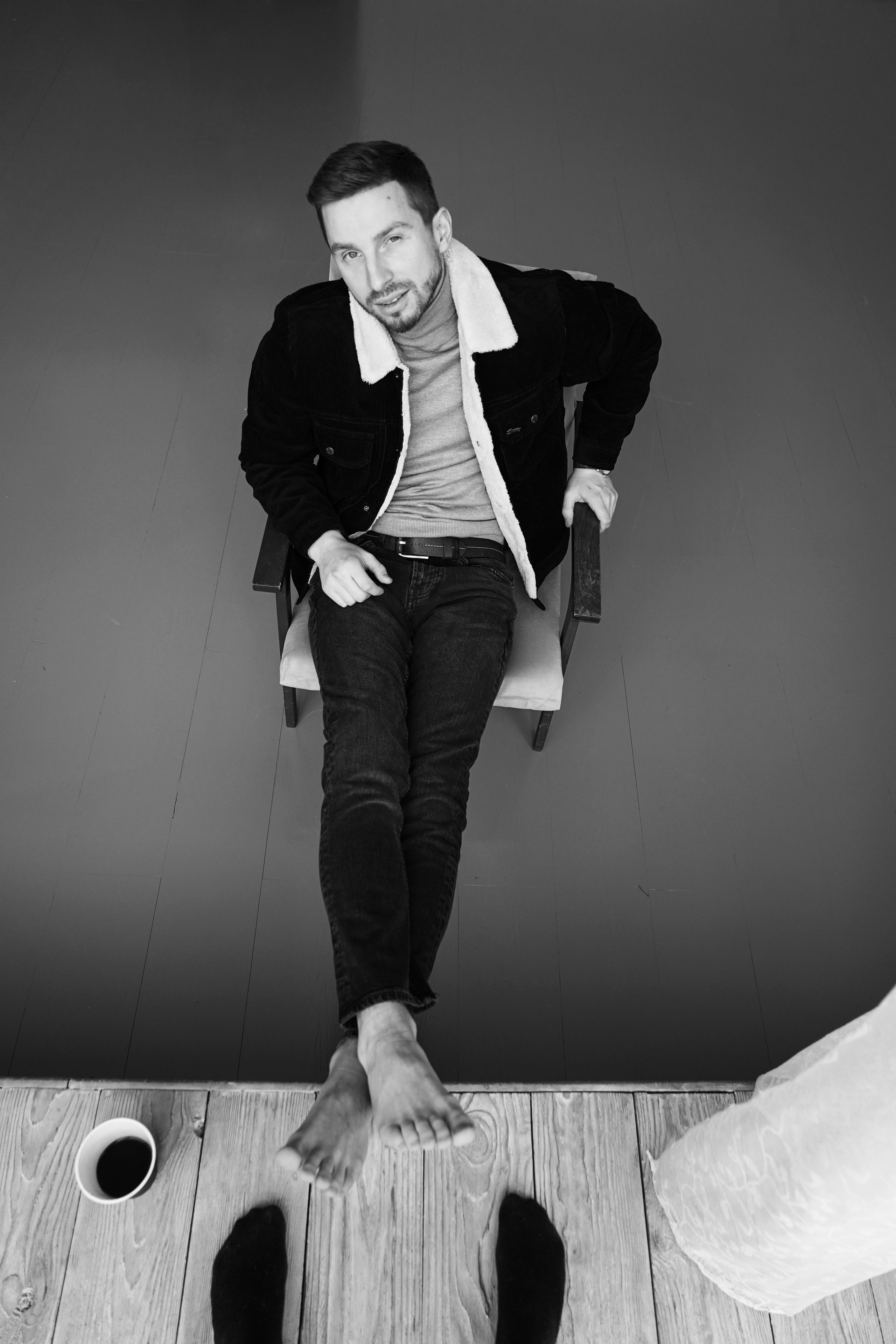 Фотограф-эстет