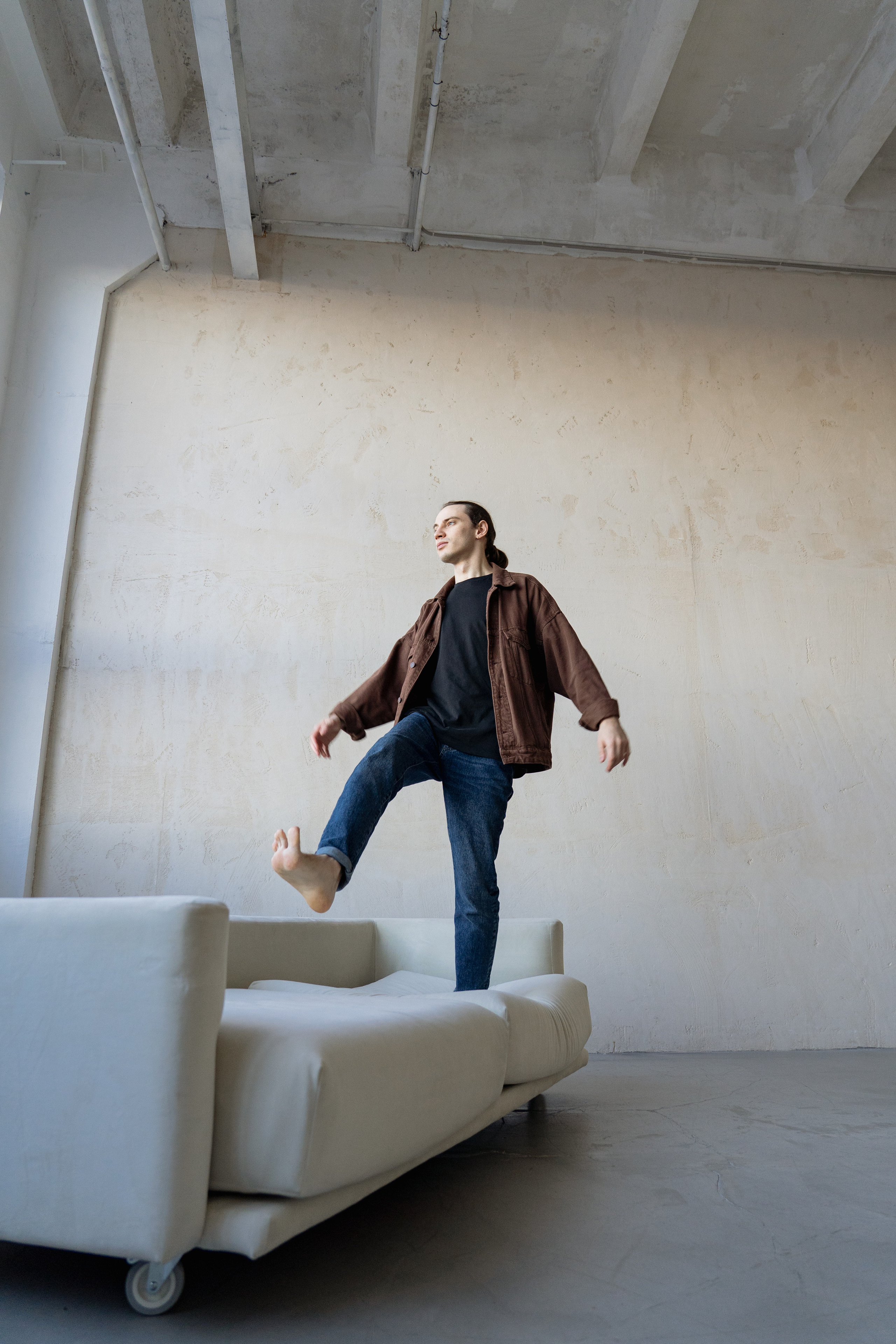 Фотограф-эстет