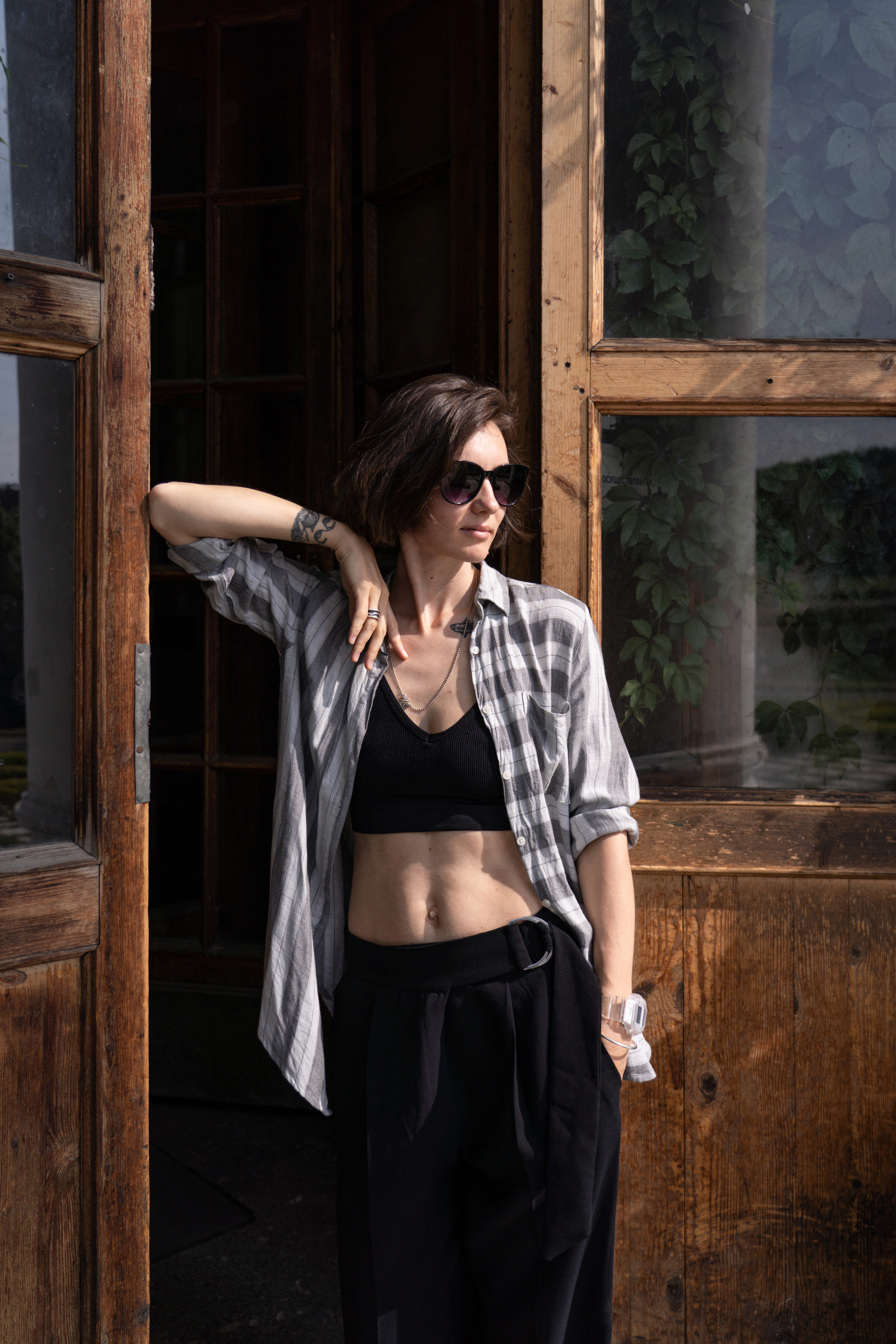 Фотограф-эстет