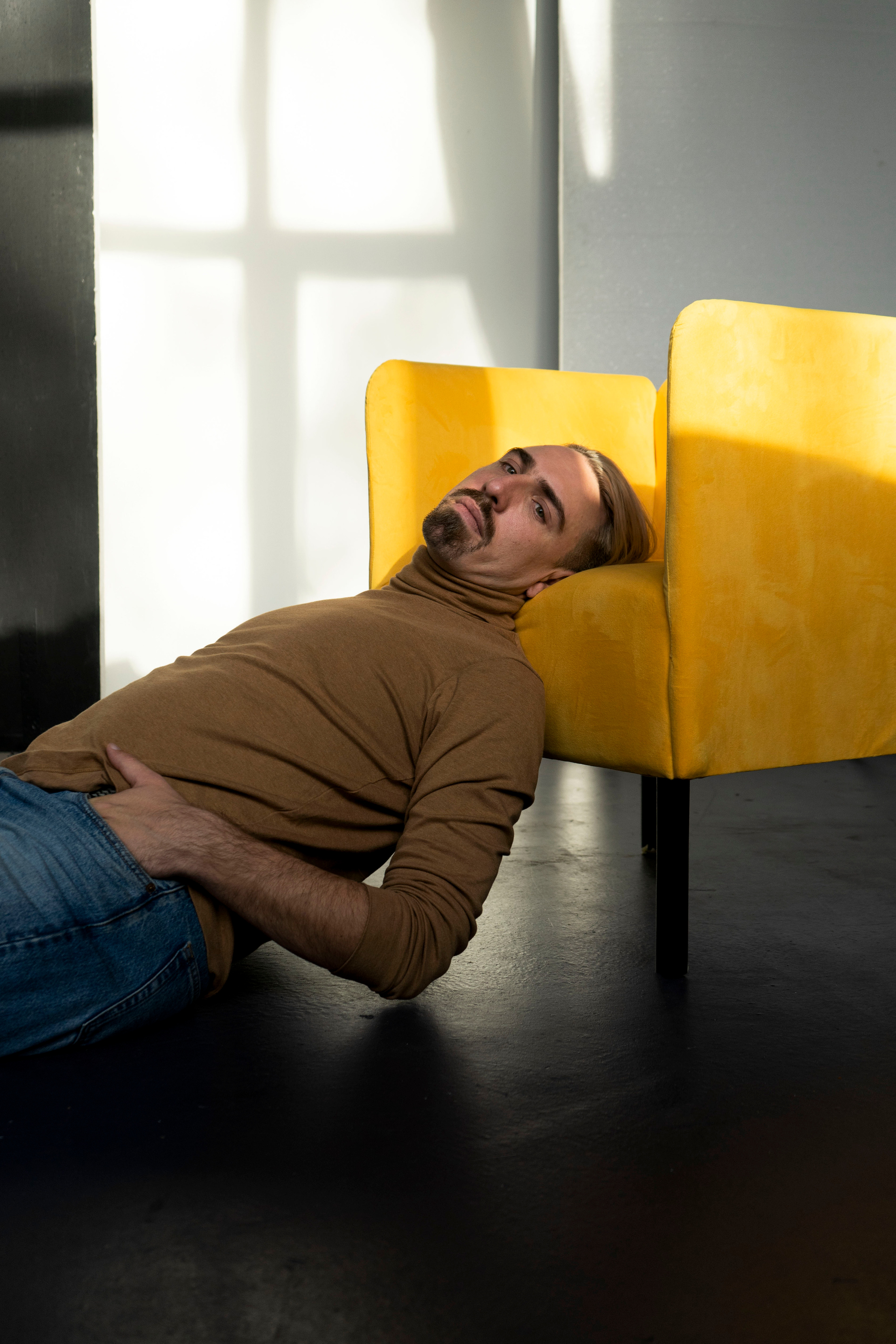 Фотограф-эстет