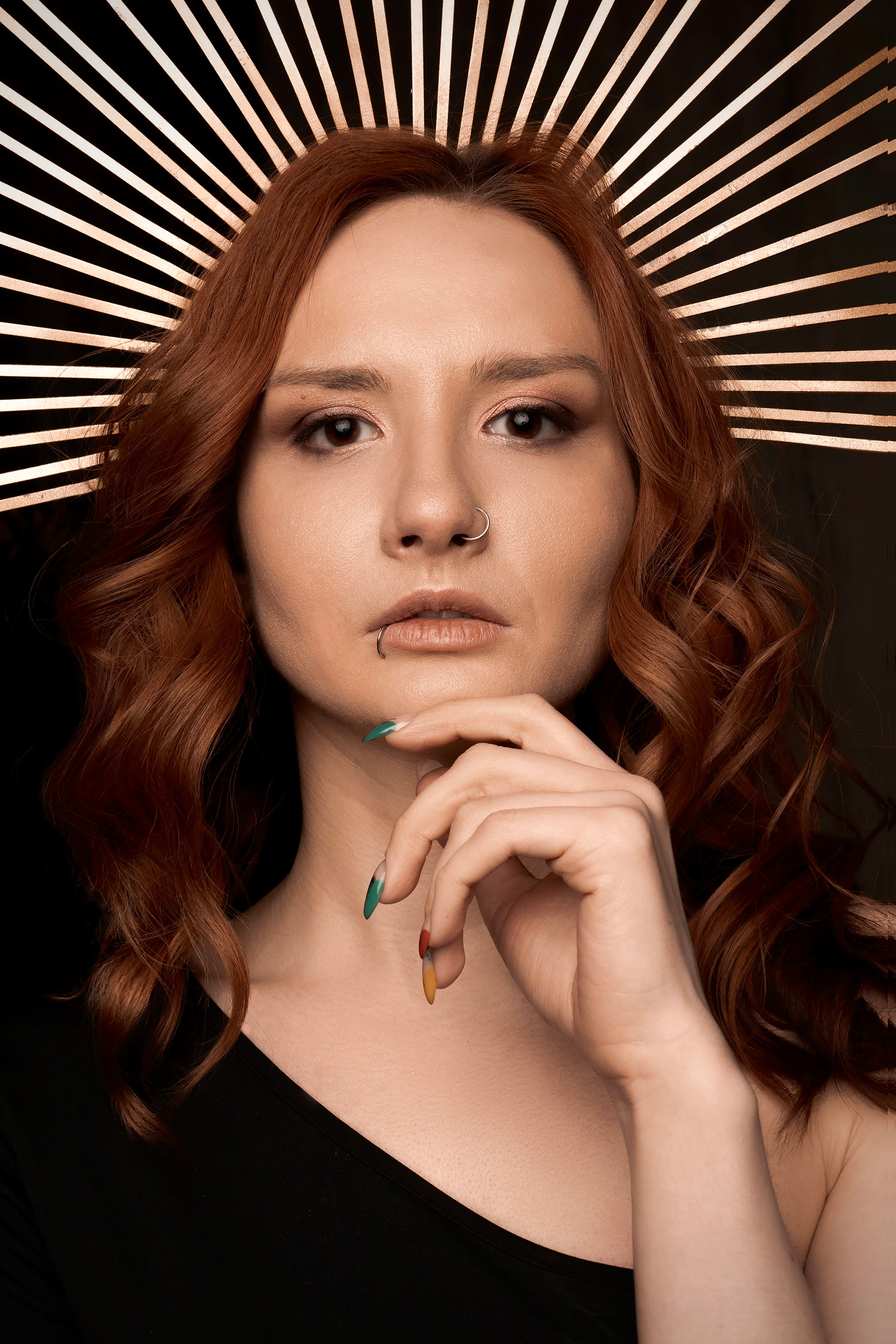 Rock Queen. Фотограф-эстет