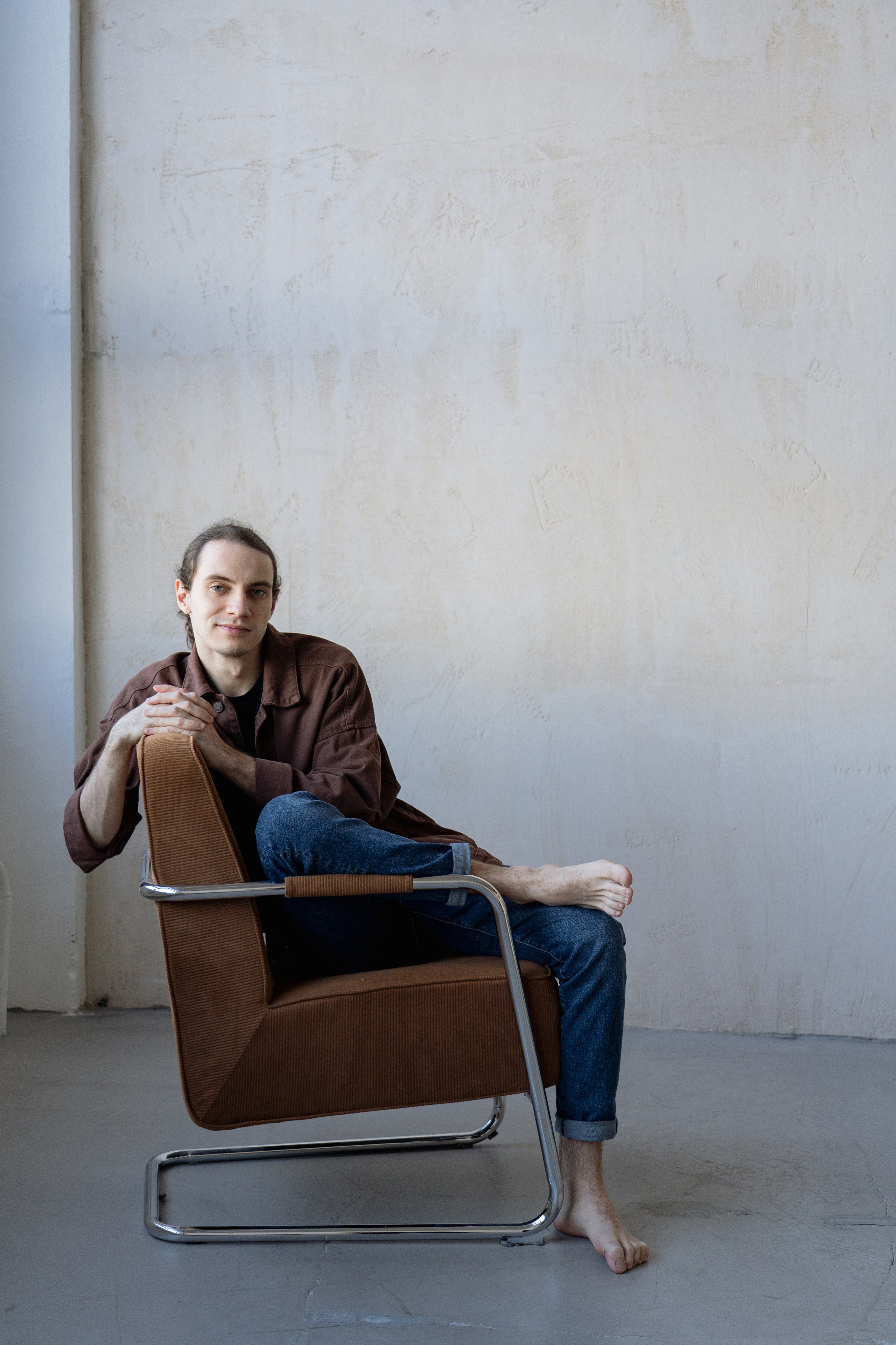 Фотограф-эстет