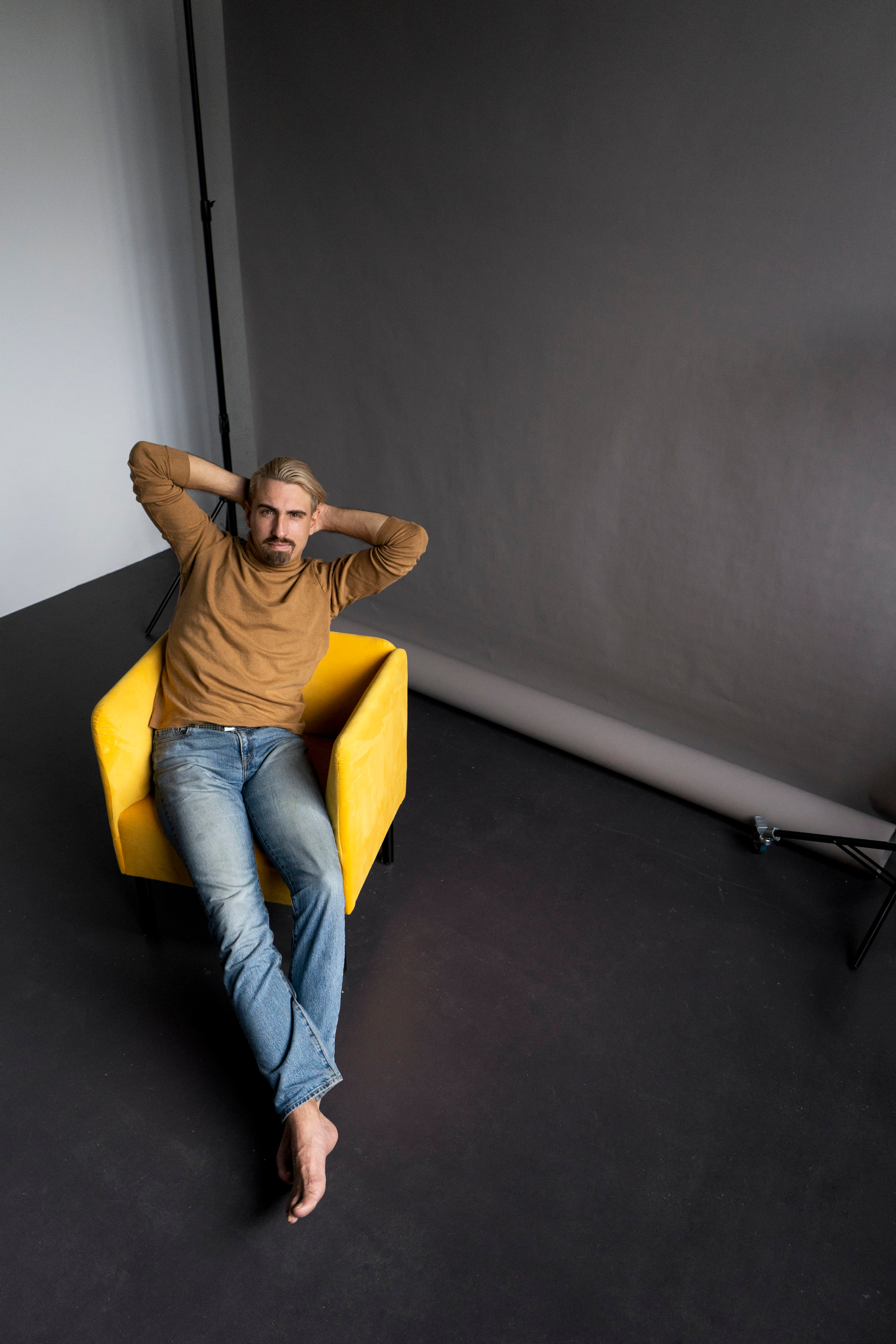 Фотограф-эстет