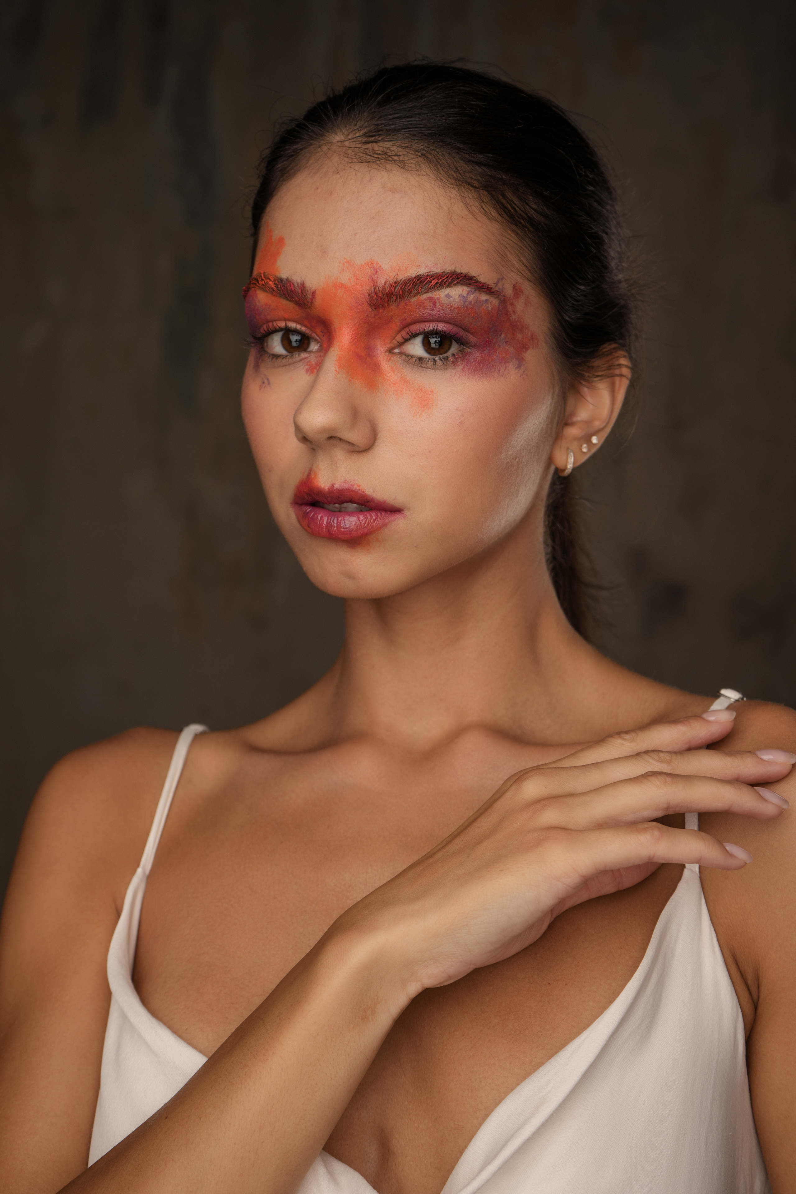 Make up. Фотограф-эстет