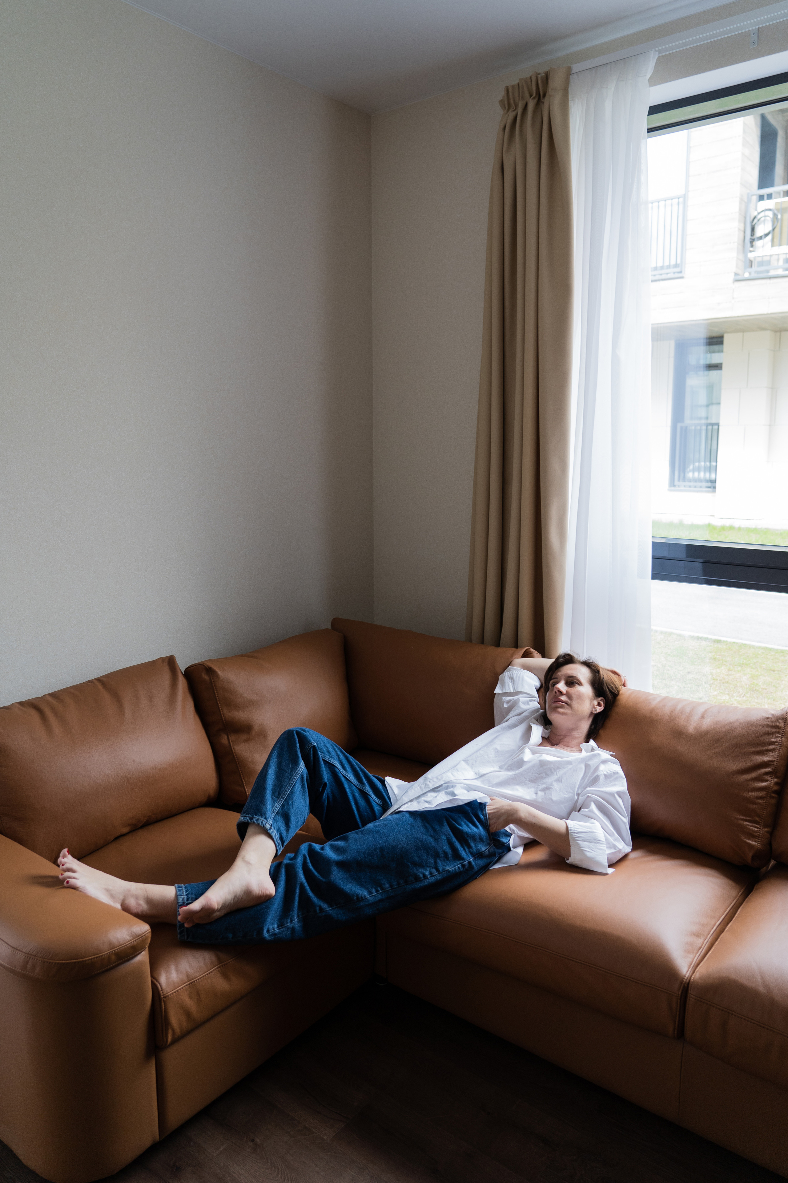 Фотограф-эстет