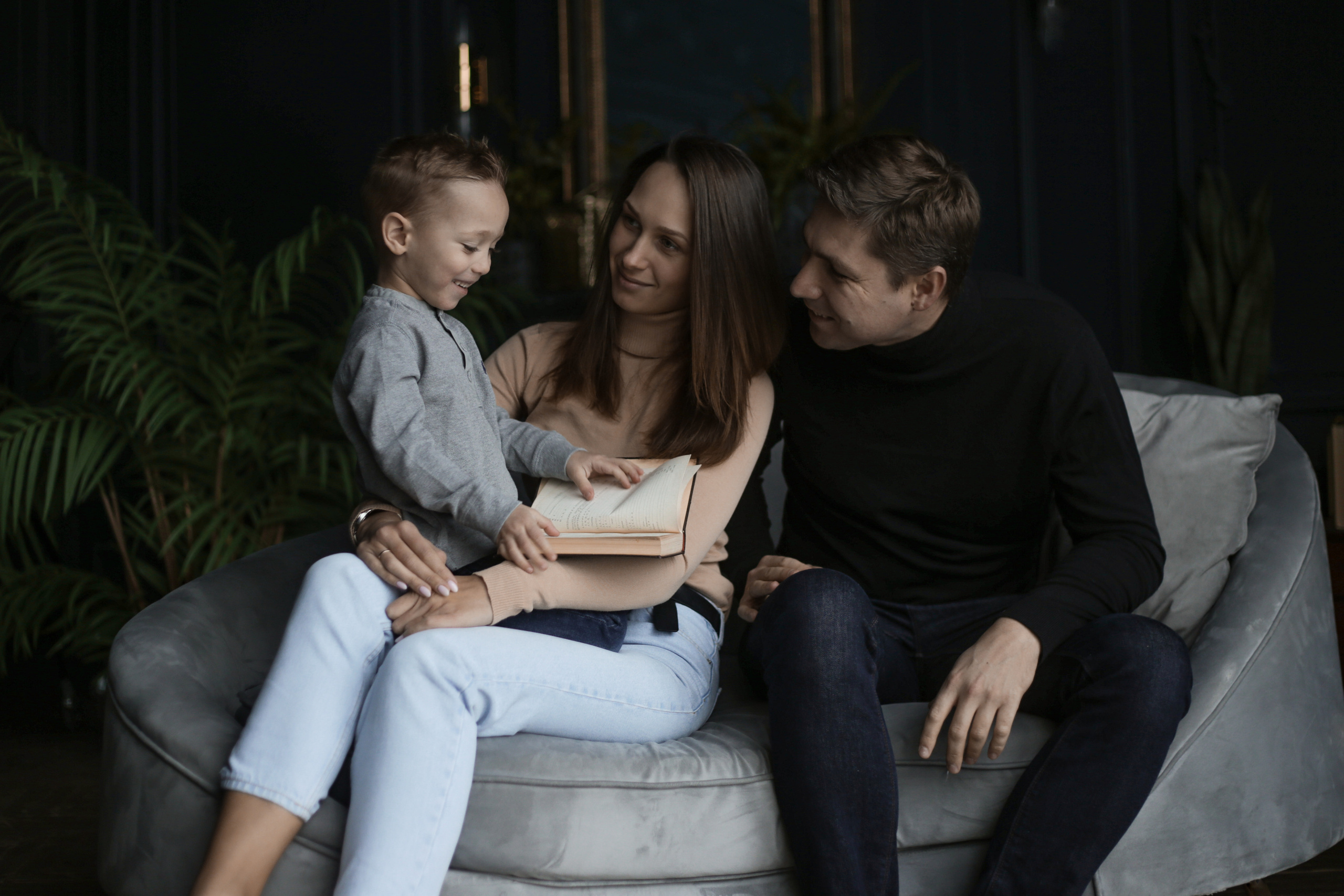 Фотограф-эстет