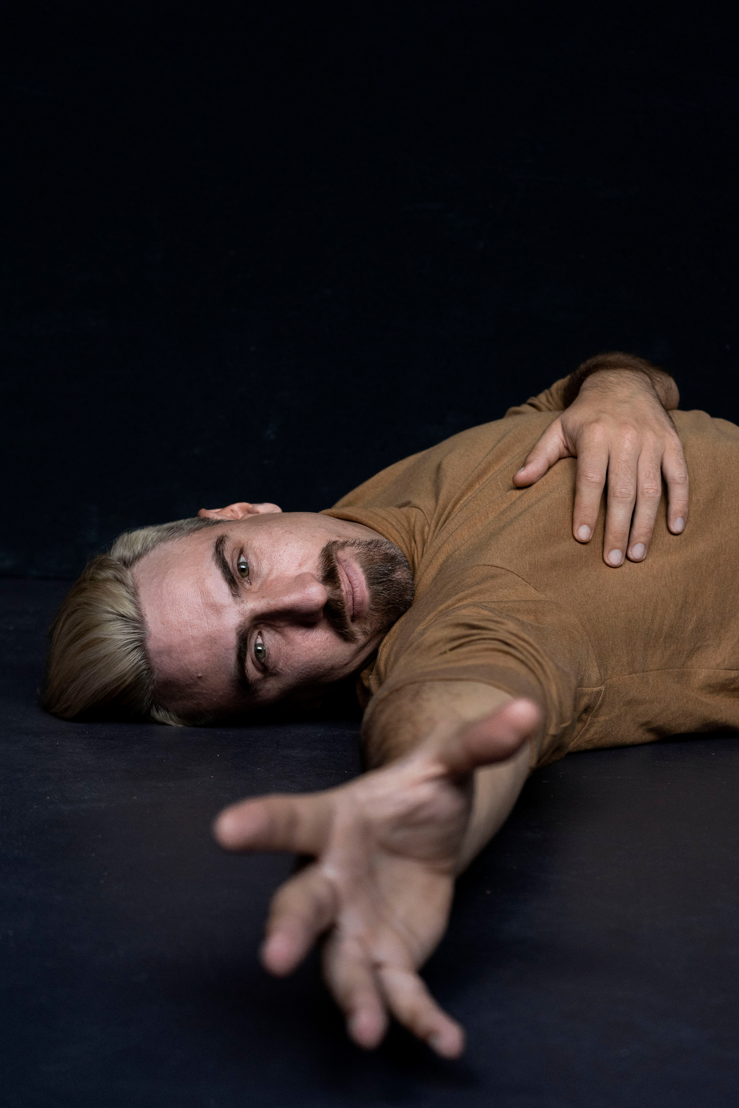 Фотограф-эстет