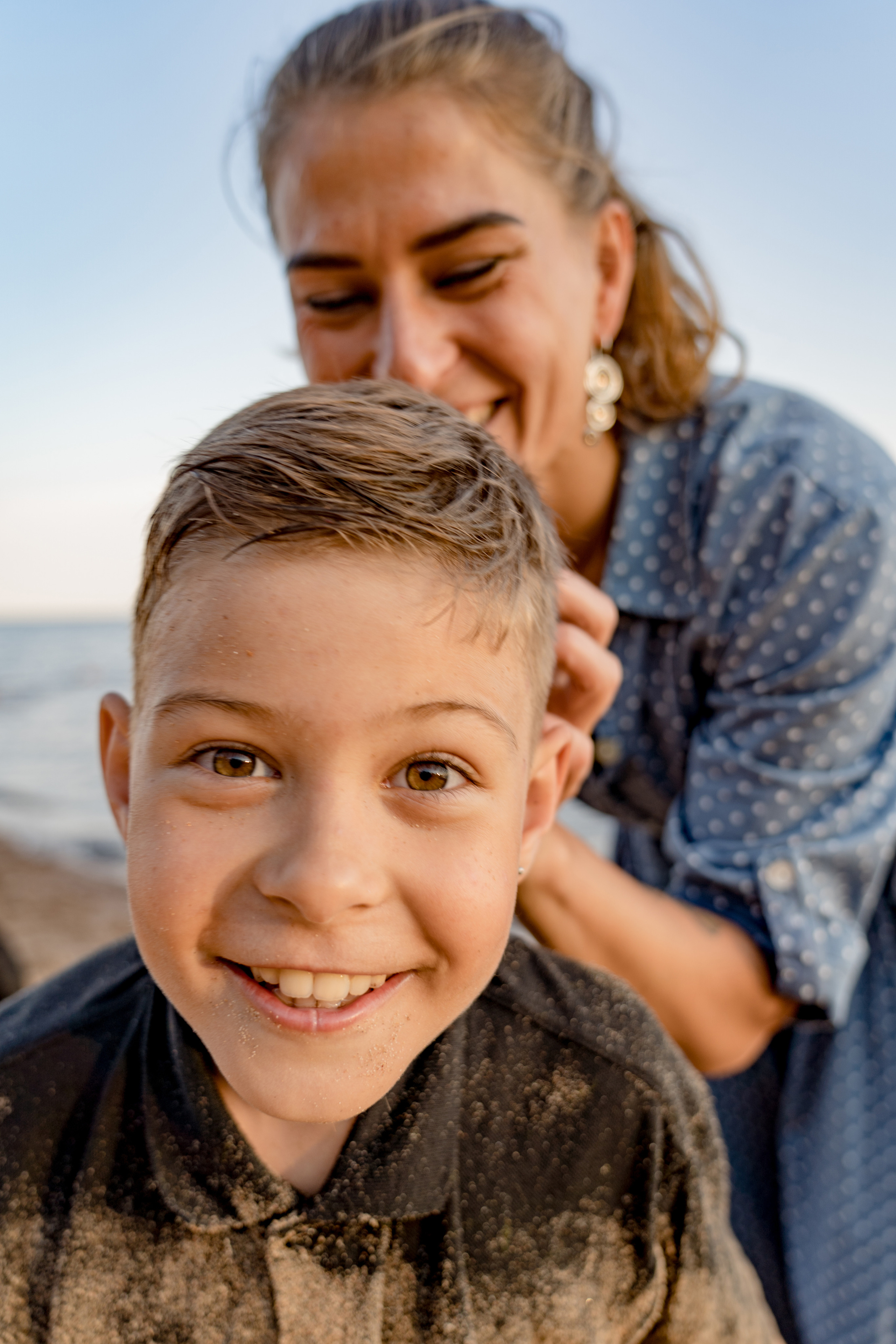 Фотограф-эстет