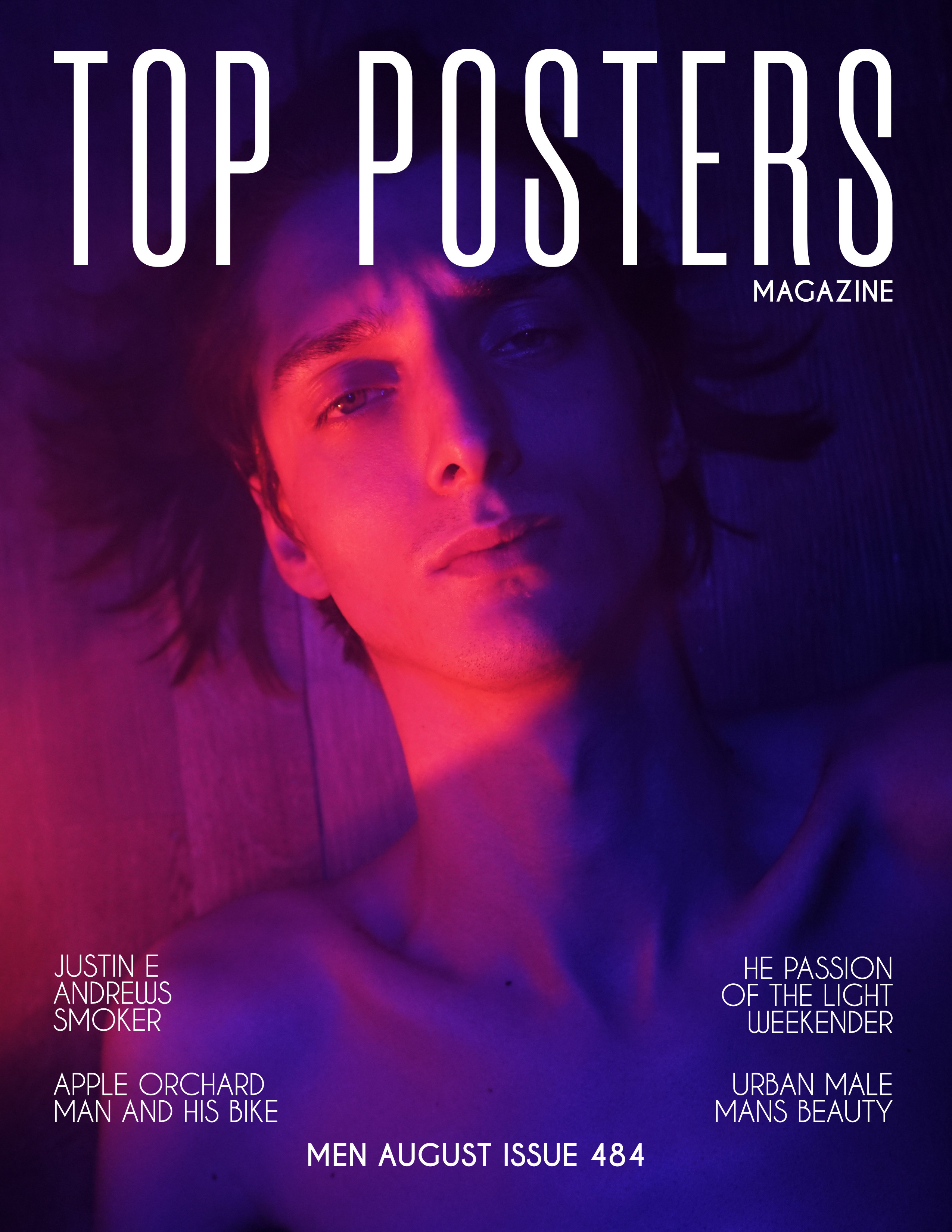 Фотограф-эстет