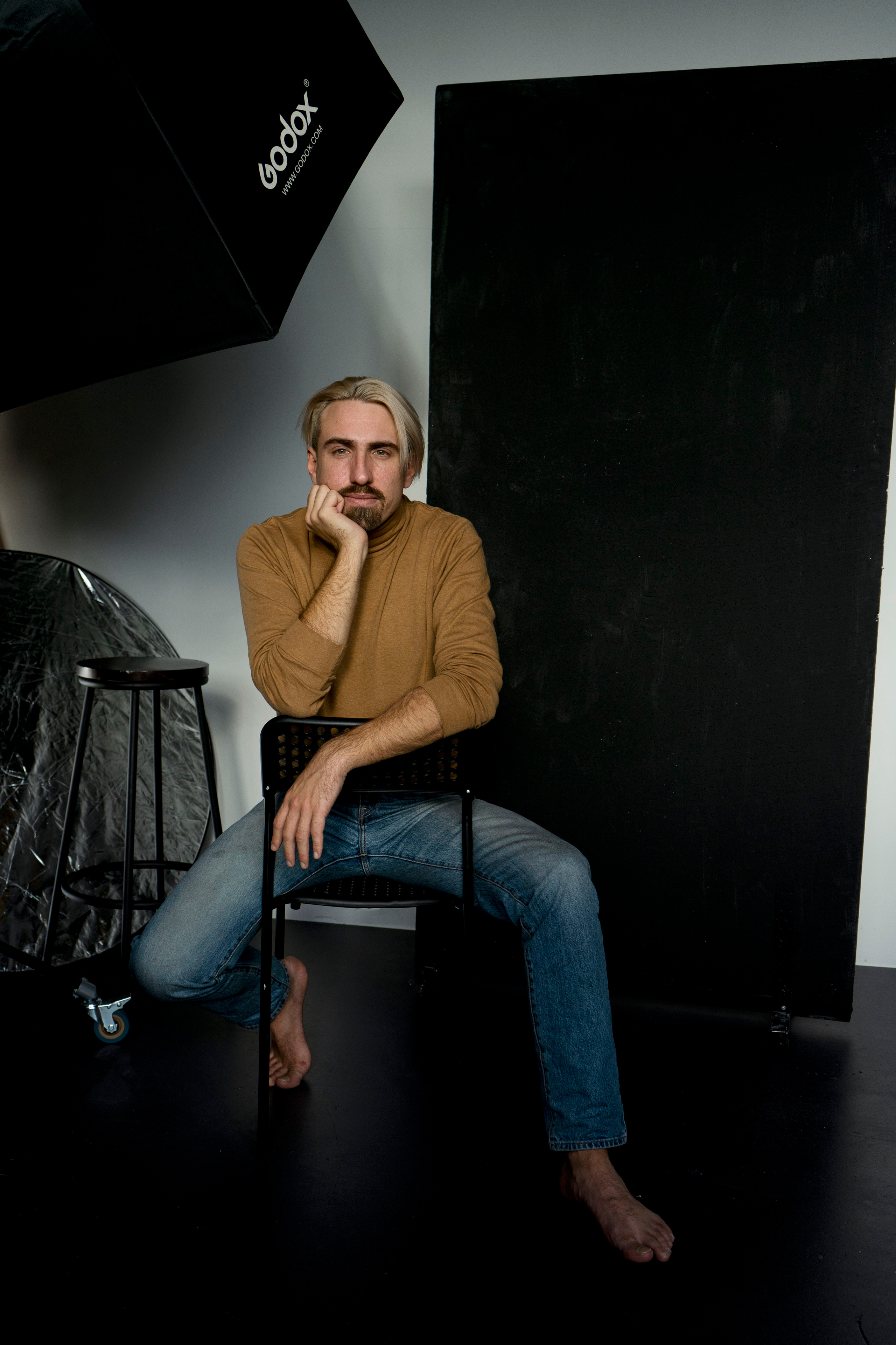 Фотограф-эстет