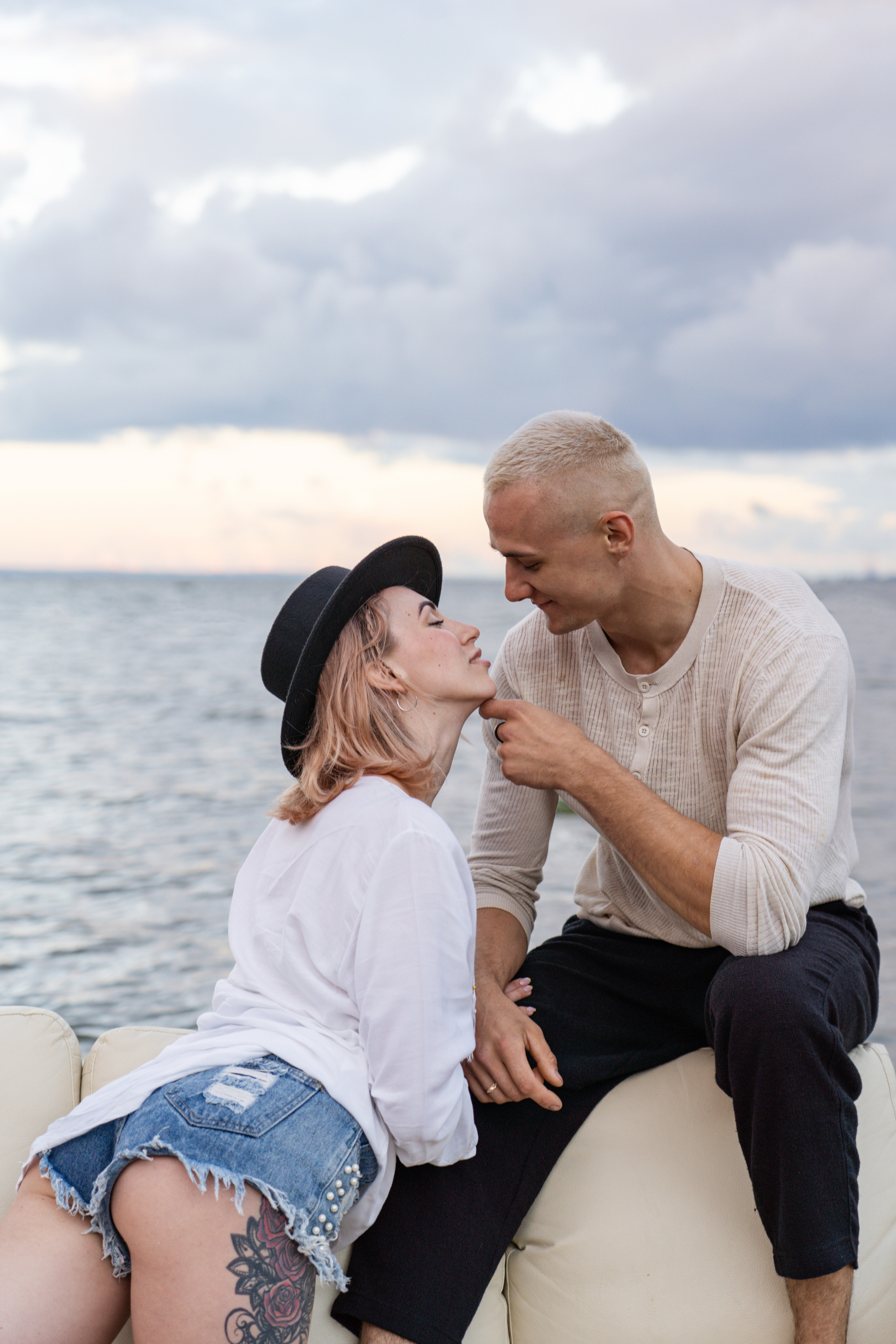 Фотограф-эстет