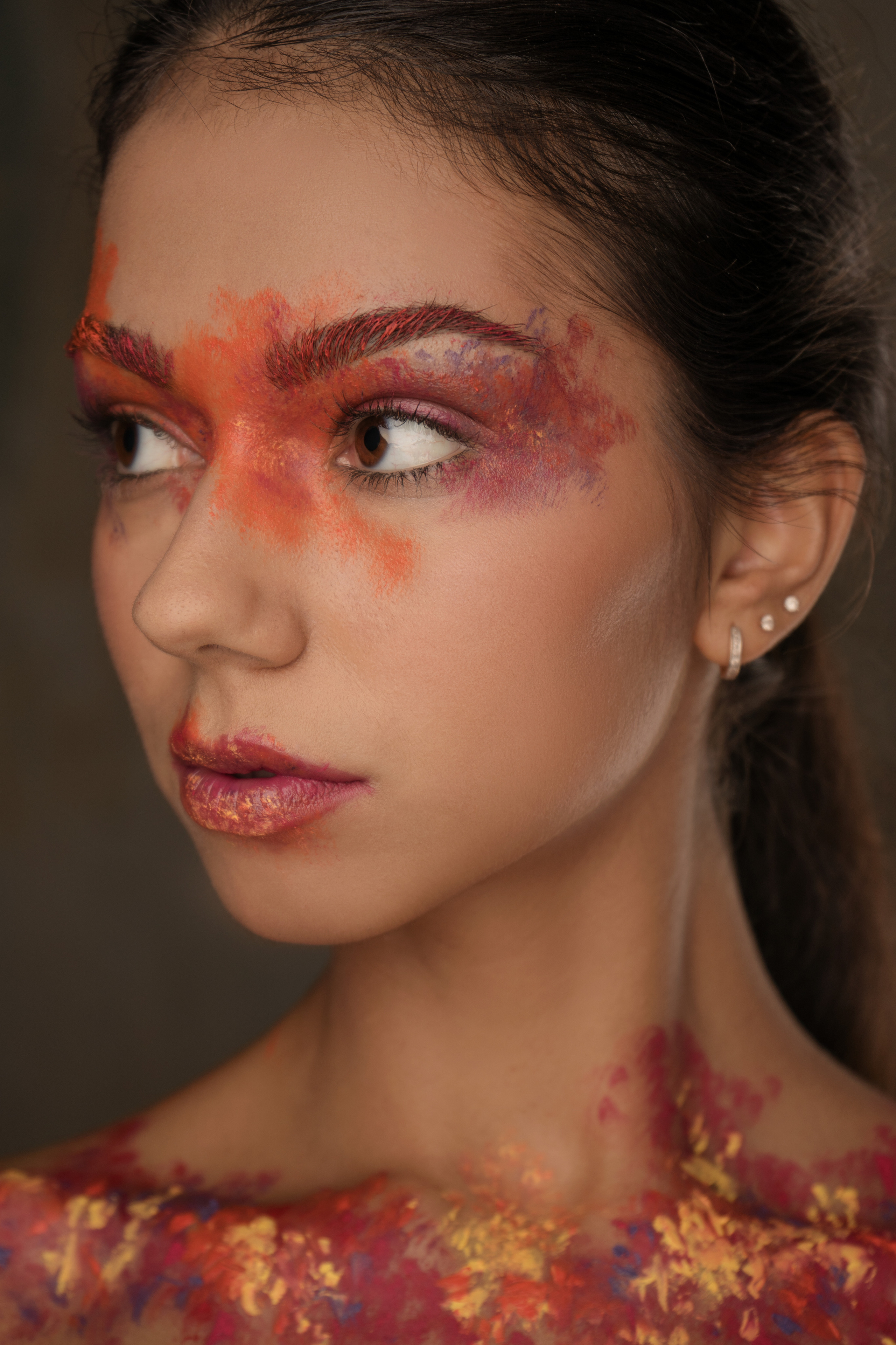 Make up. Фотограф-эстет