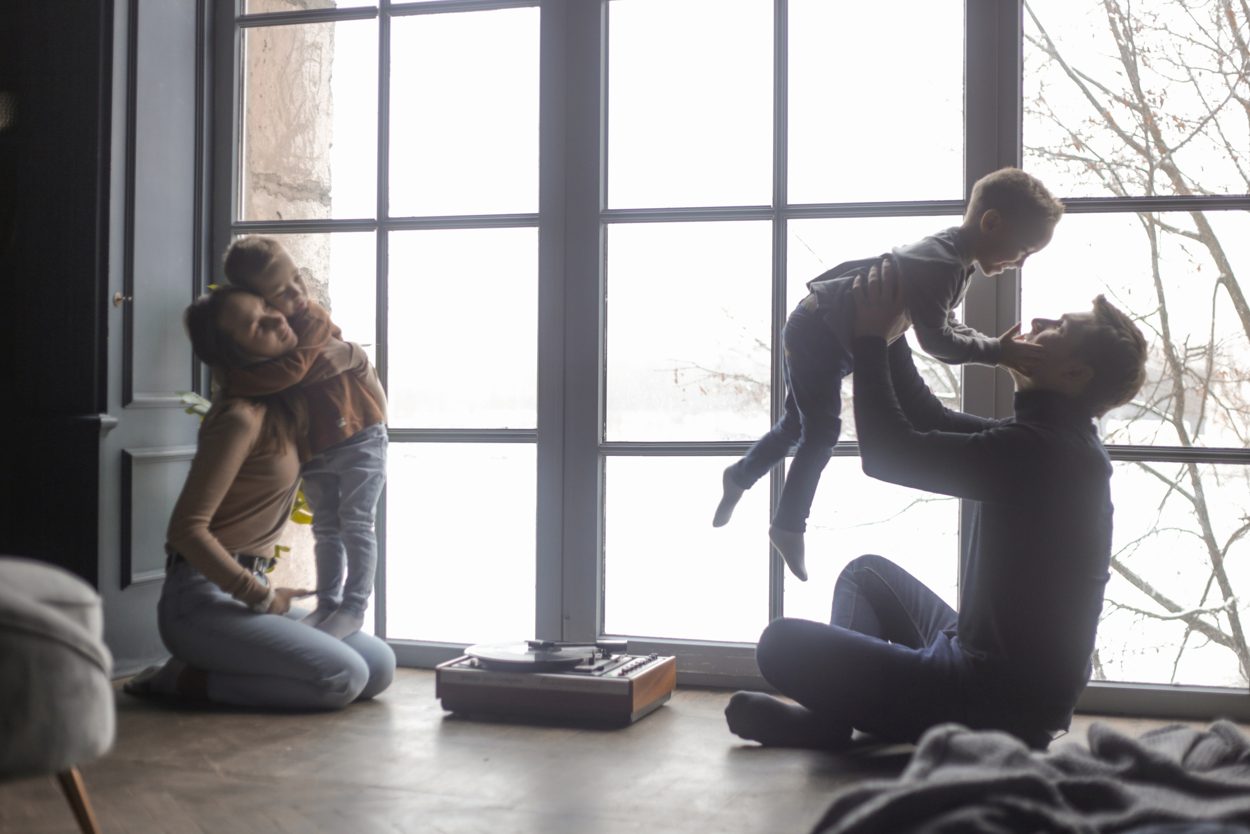 Фотограф-эстет