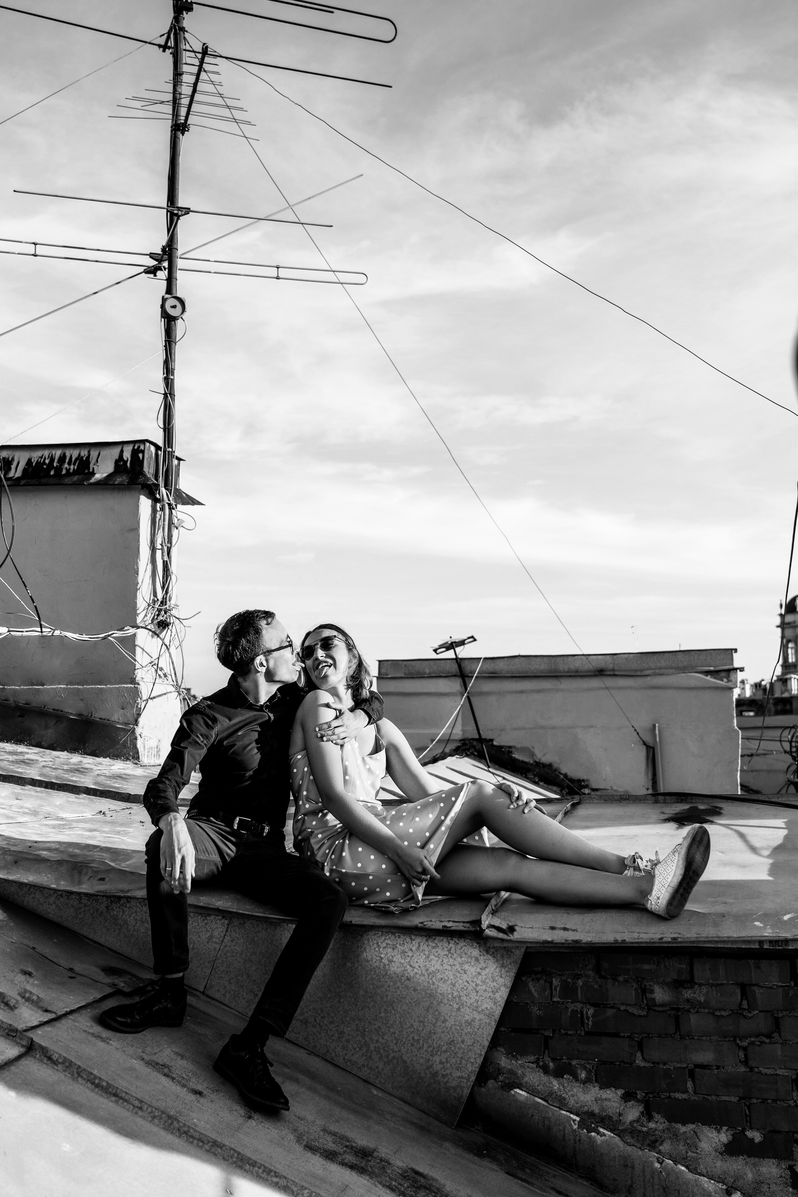 Фотограф-эстет