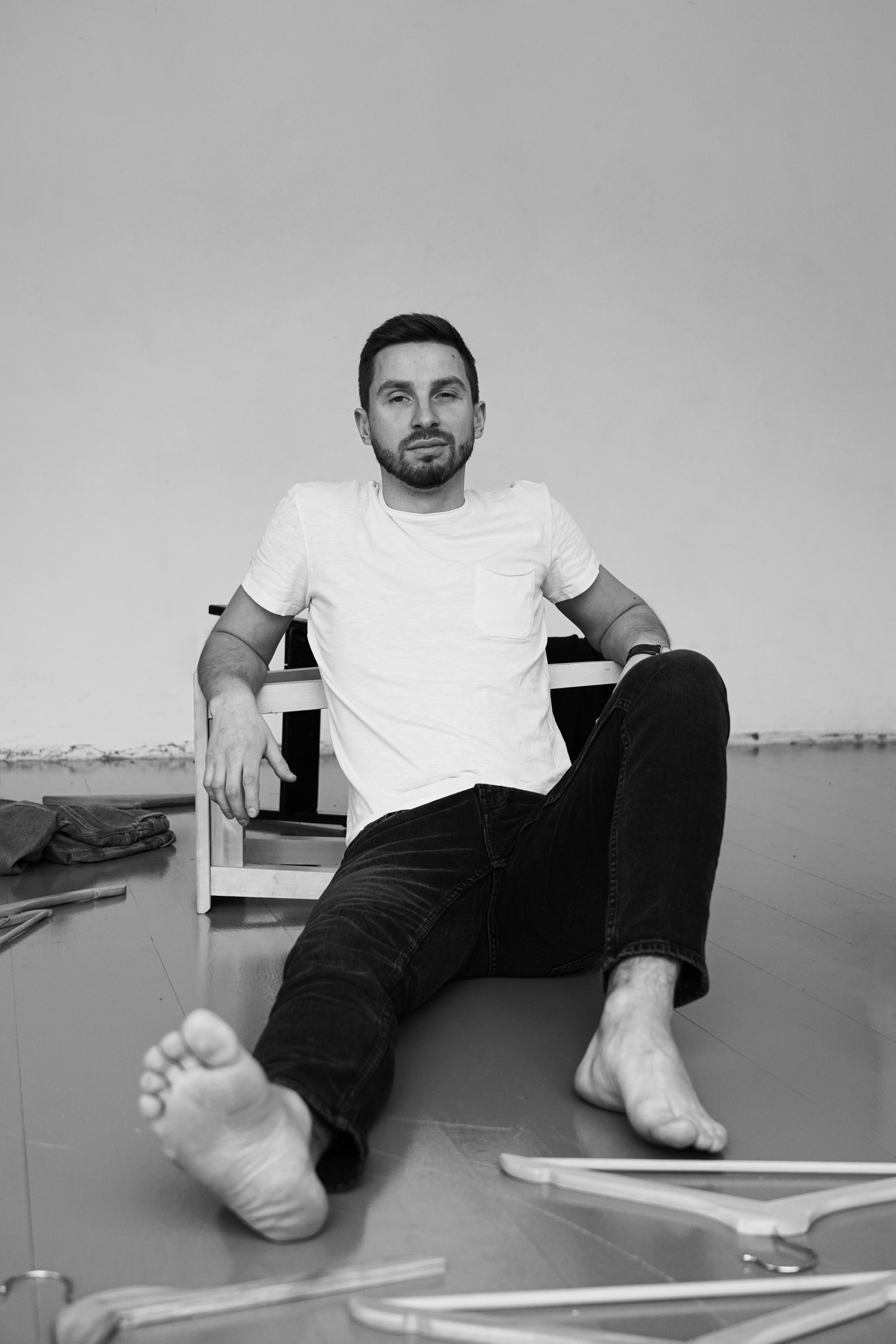 Фотограф-эстет