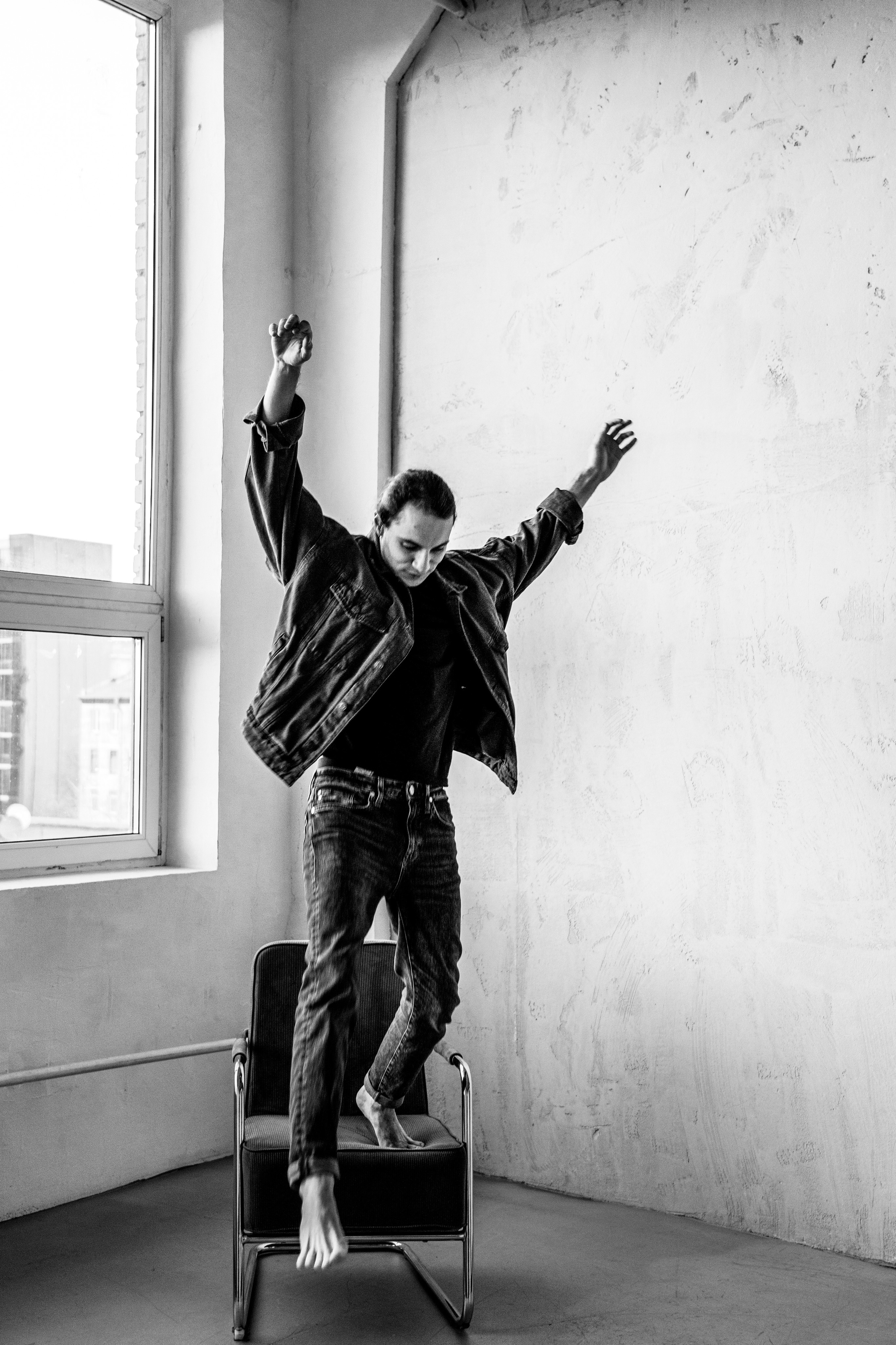 Фотограф-эстет