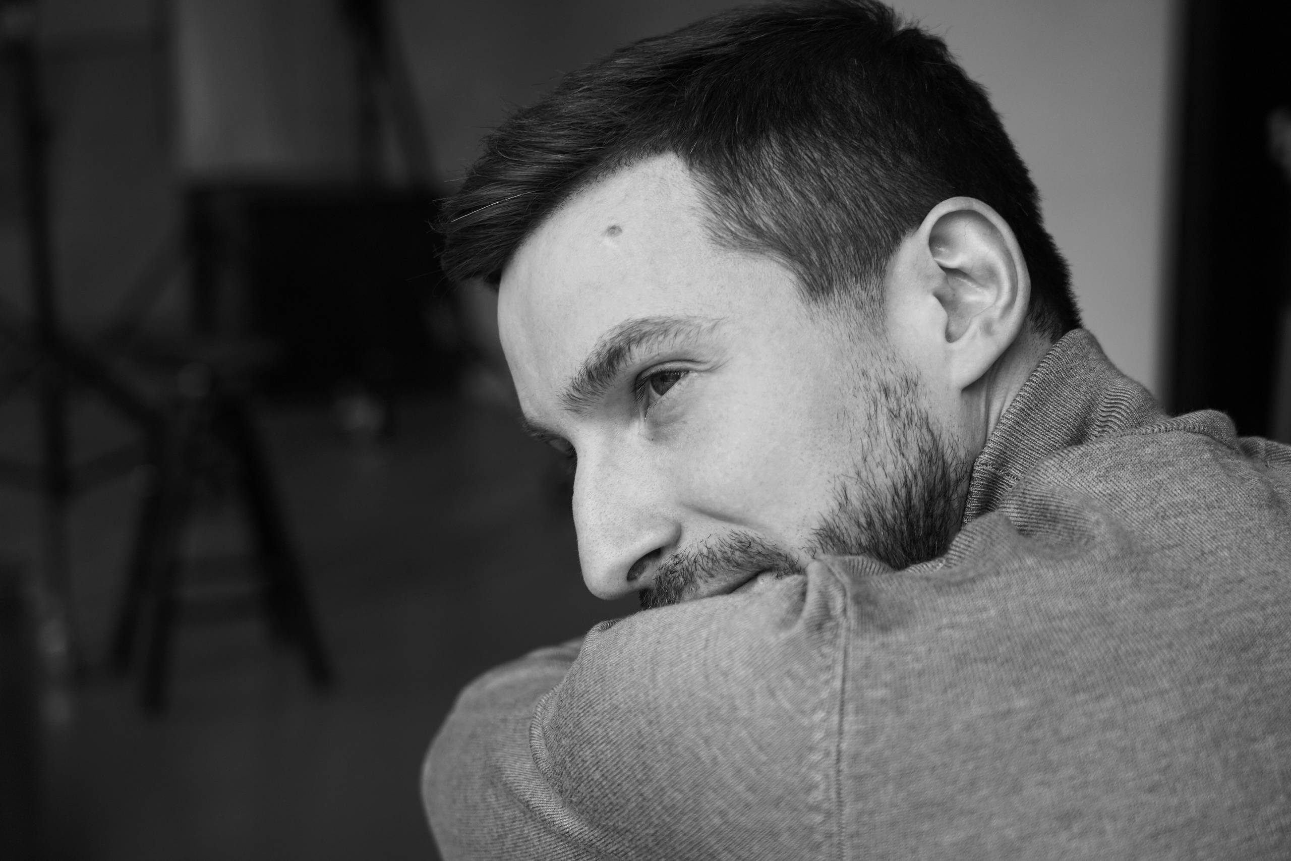 Фотограф-эстет