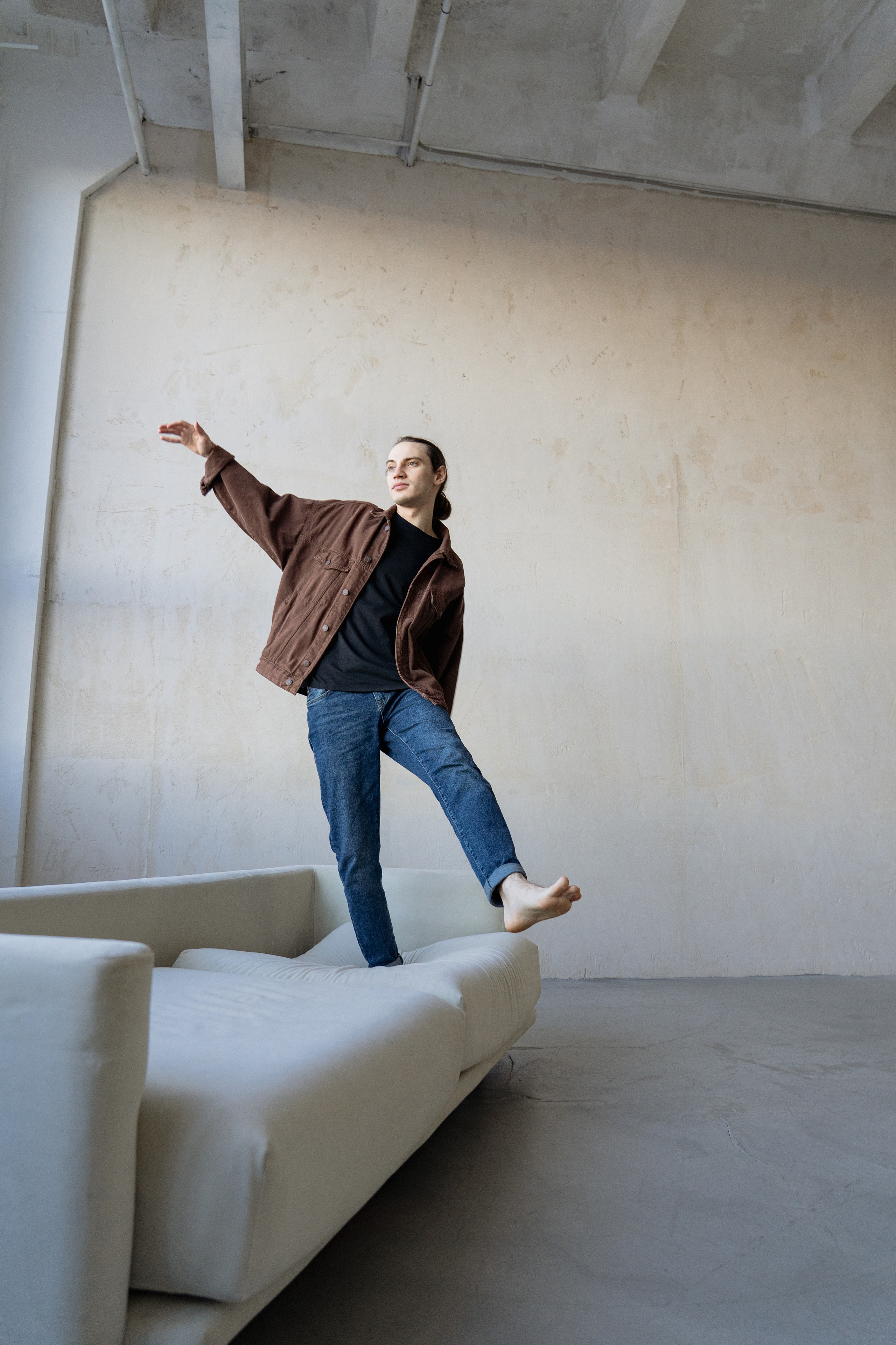 Фотограф-эстет