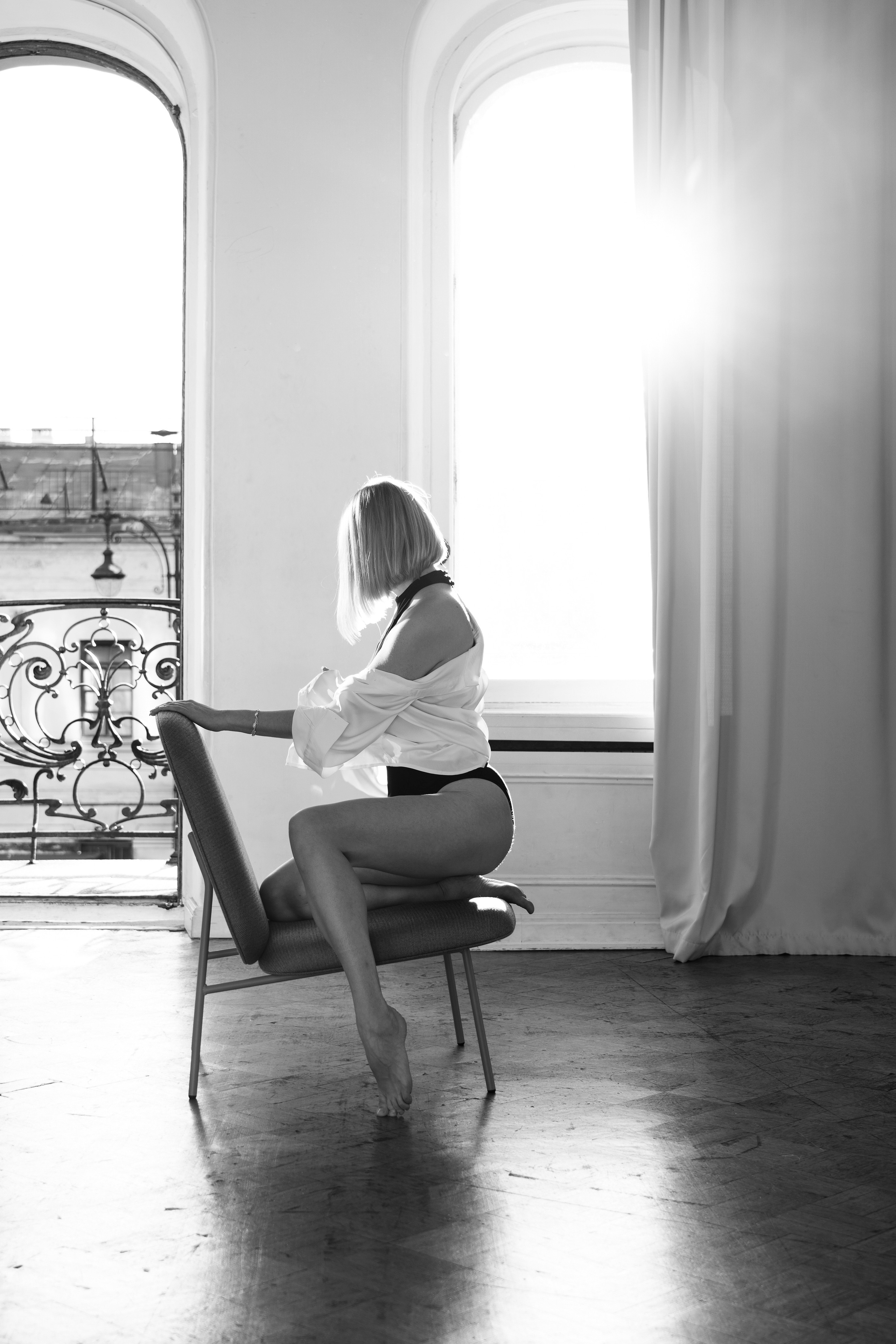 Фотограф-эстет