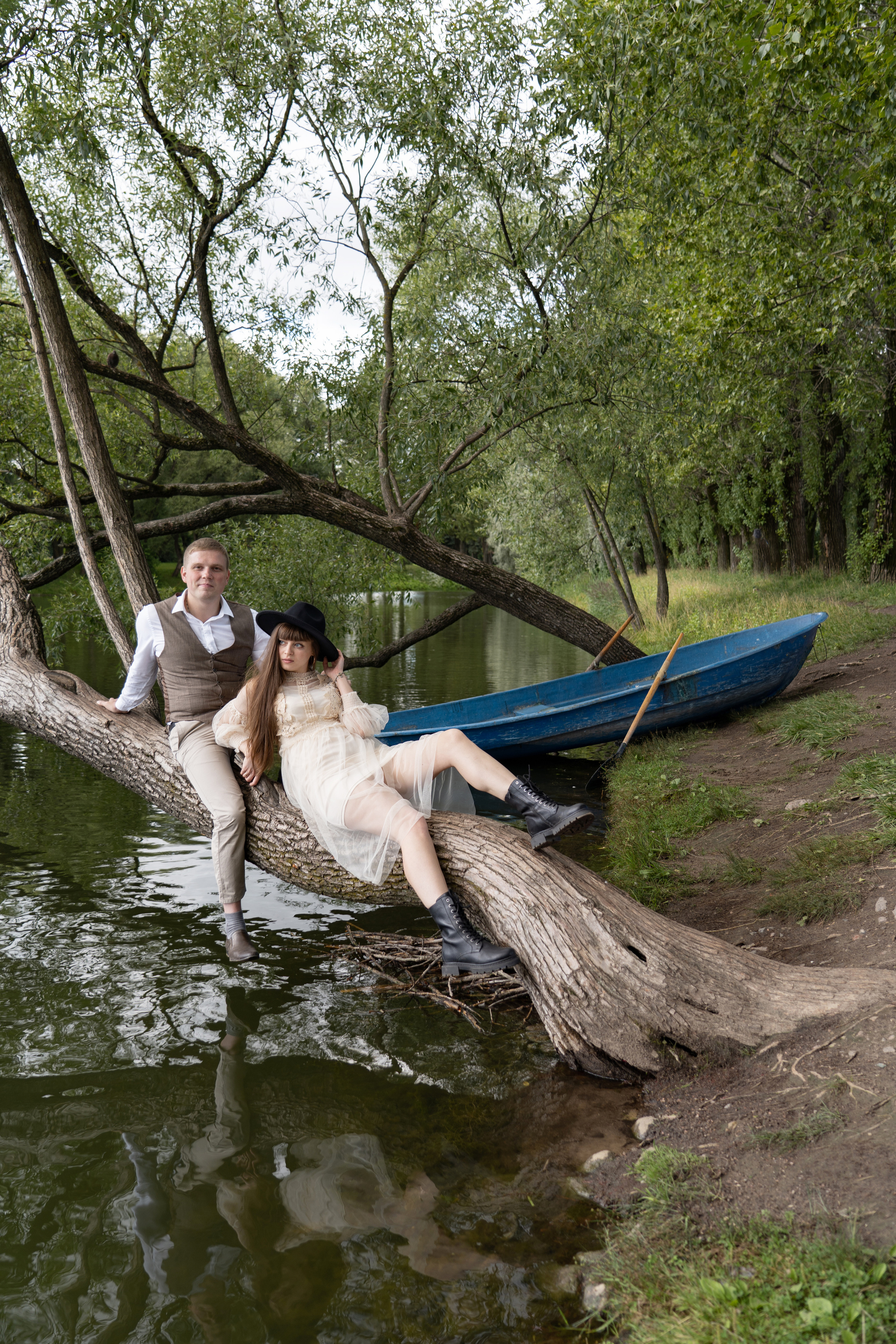 Фотограф-эстет