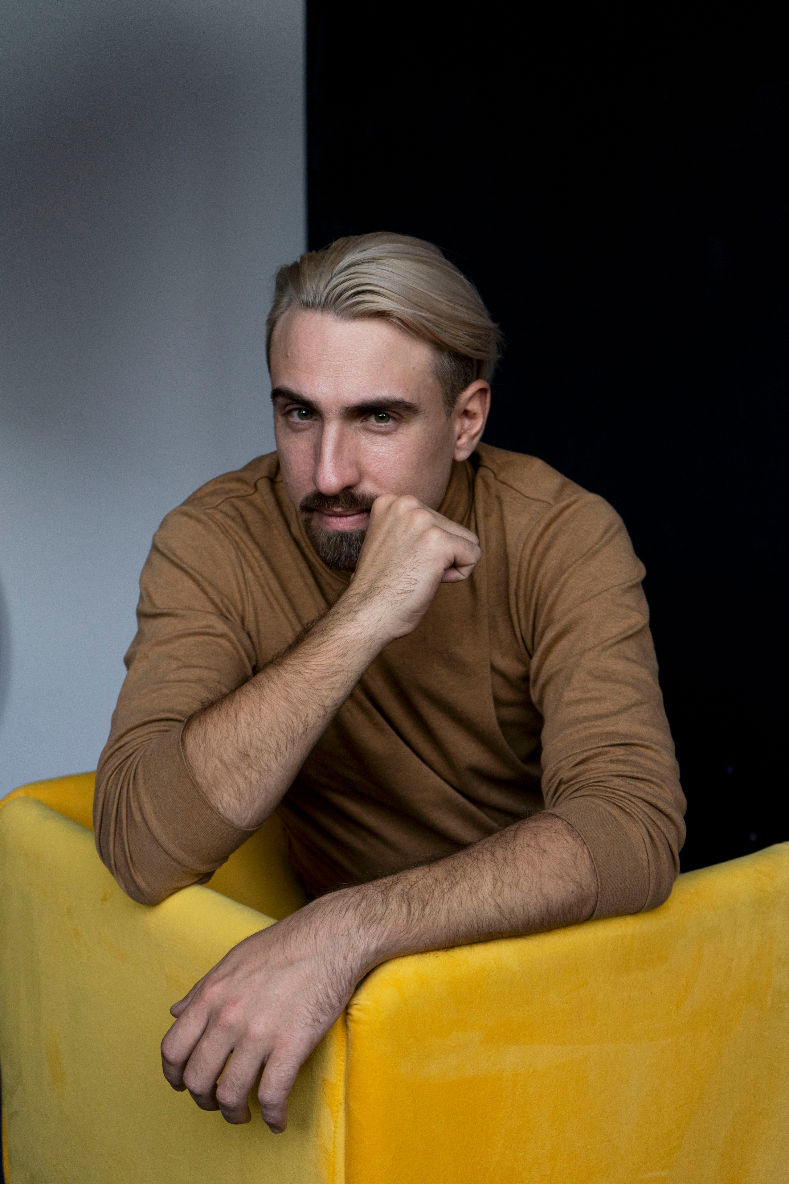 Фотограф-эстет