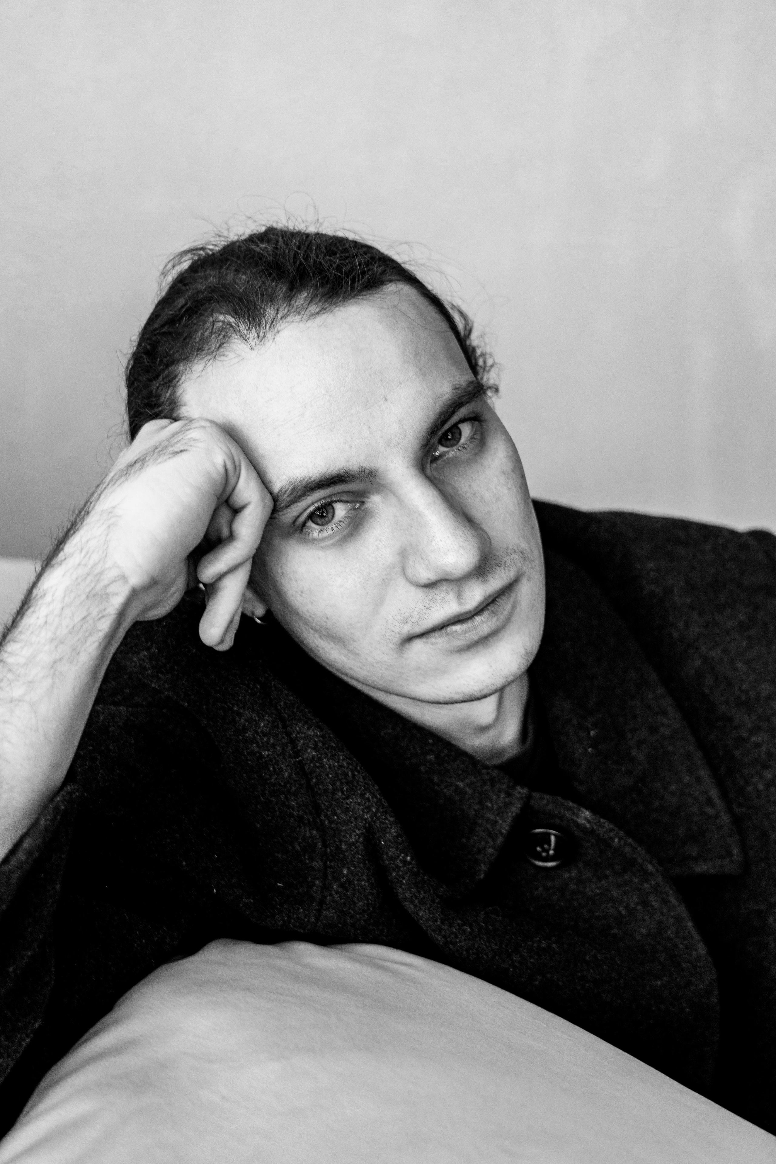 Фотограф-эстет