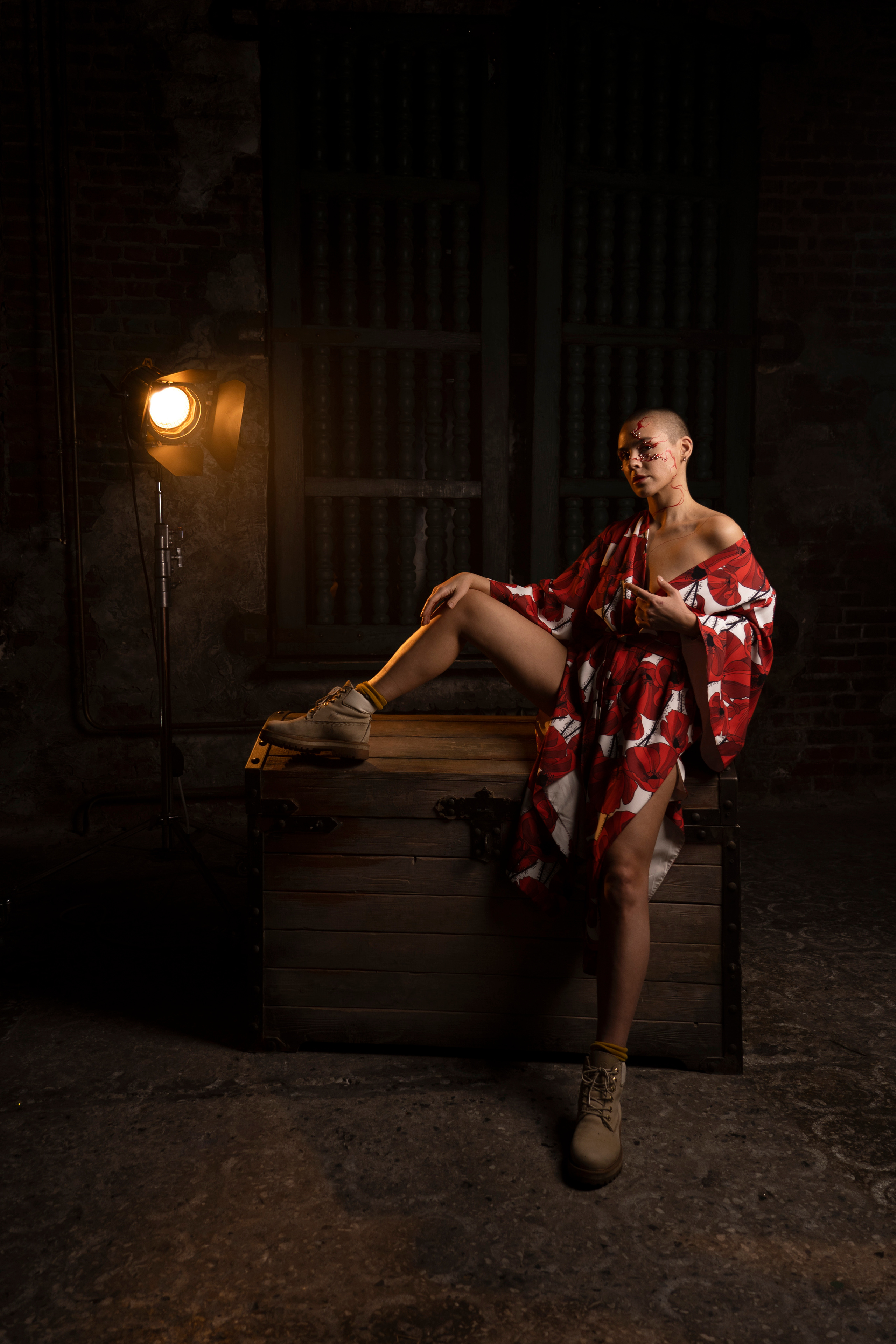 Восток. Фотограф-эстет