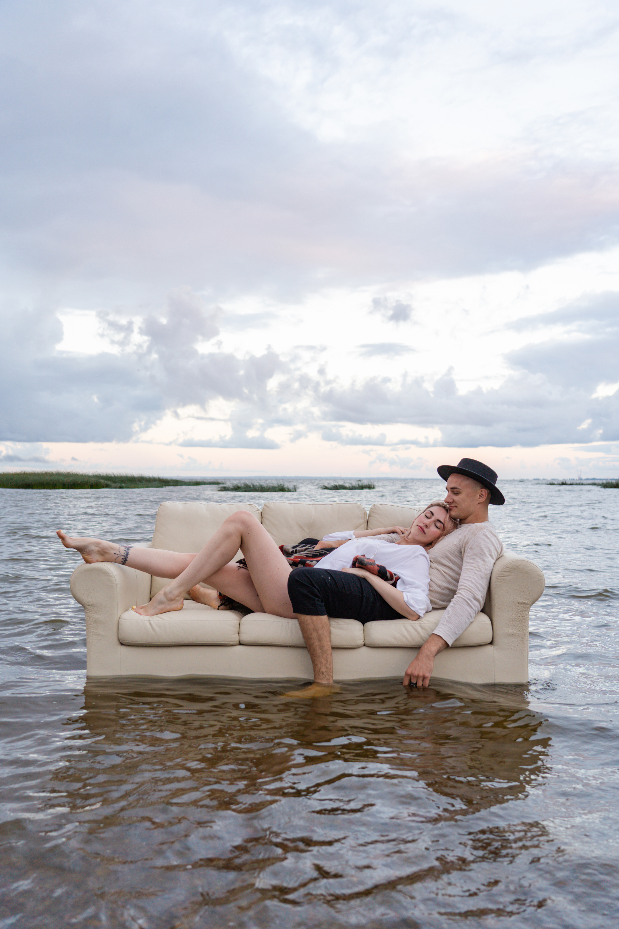 Фотограф-эстет