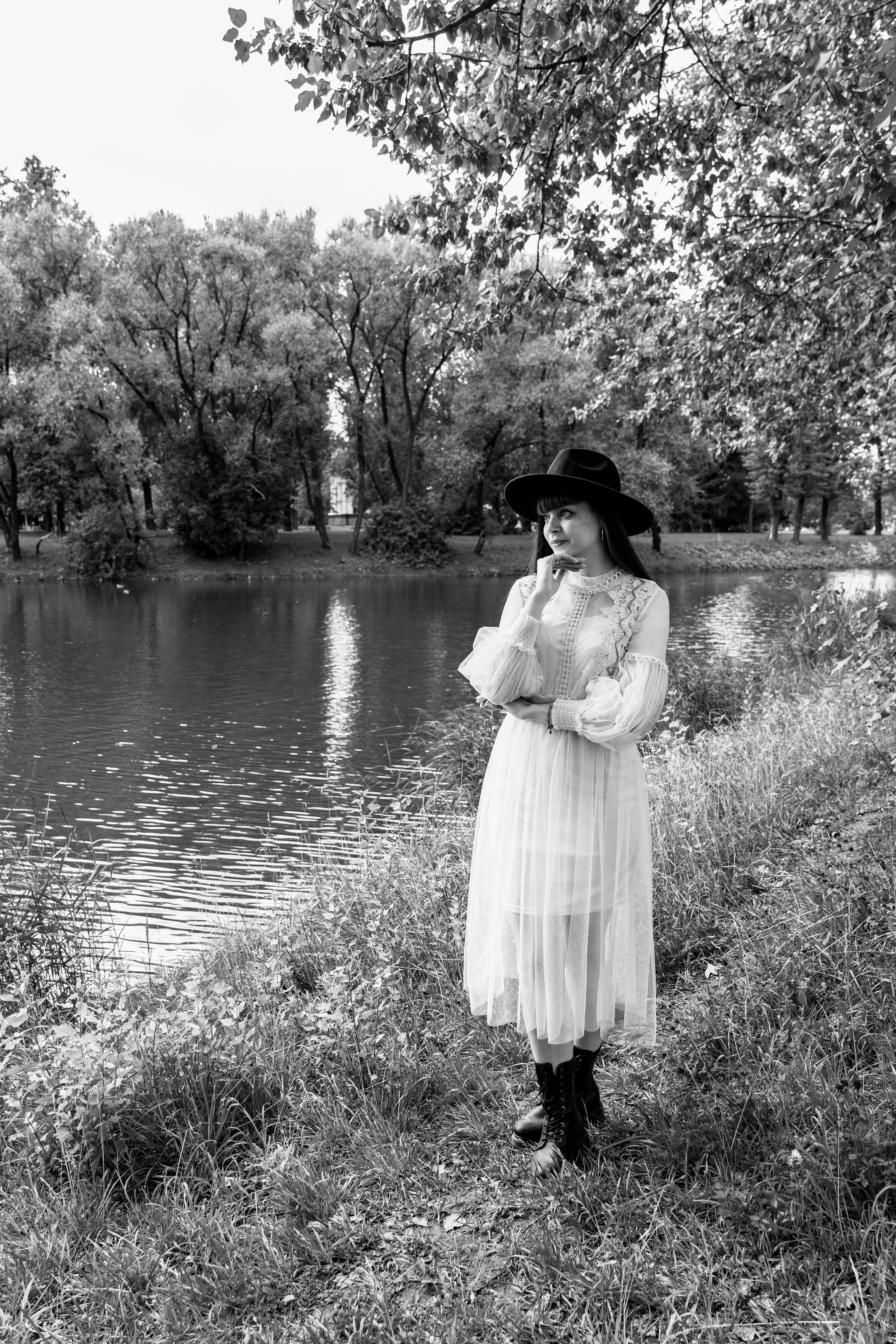 Фотограф-эстет