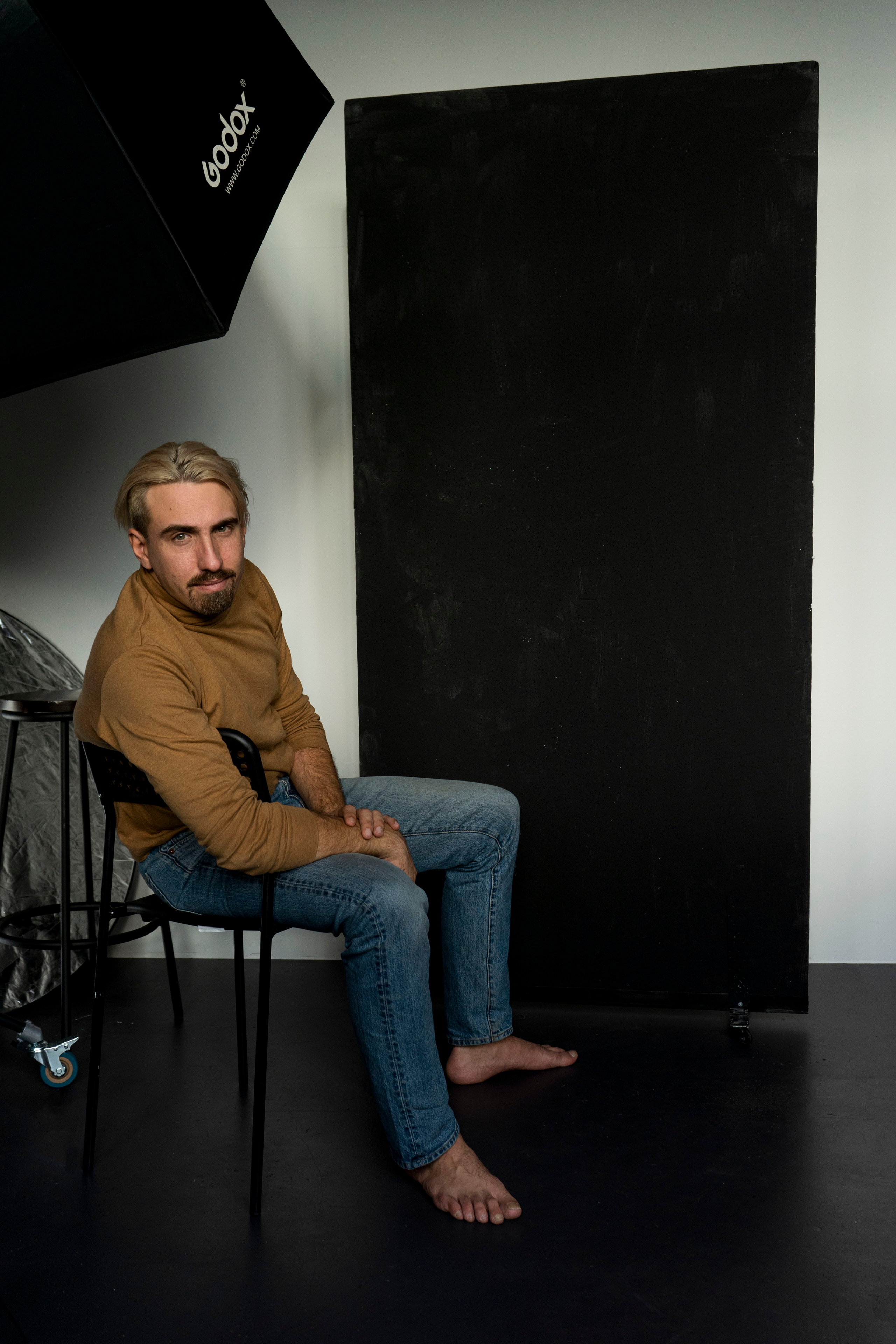 Фотограф-эстет