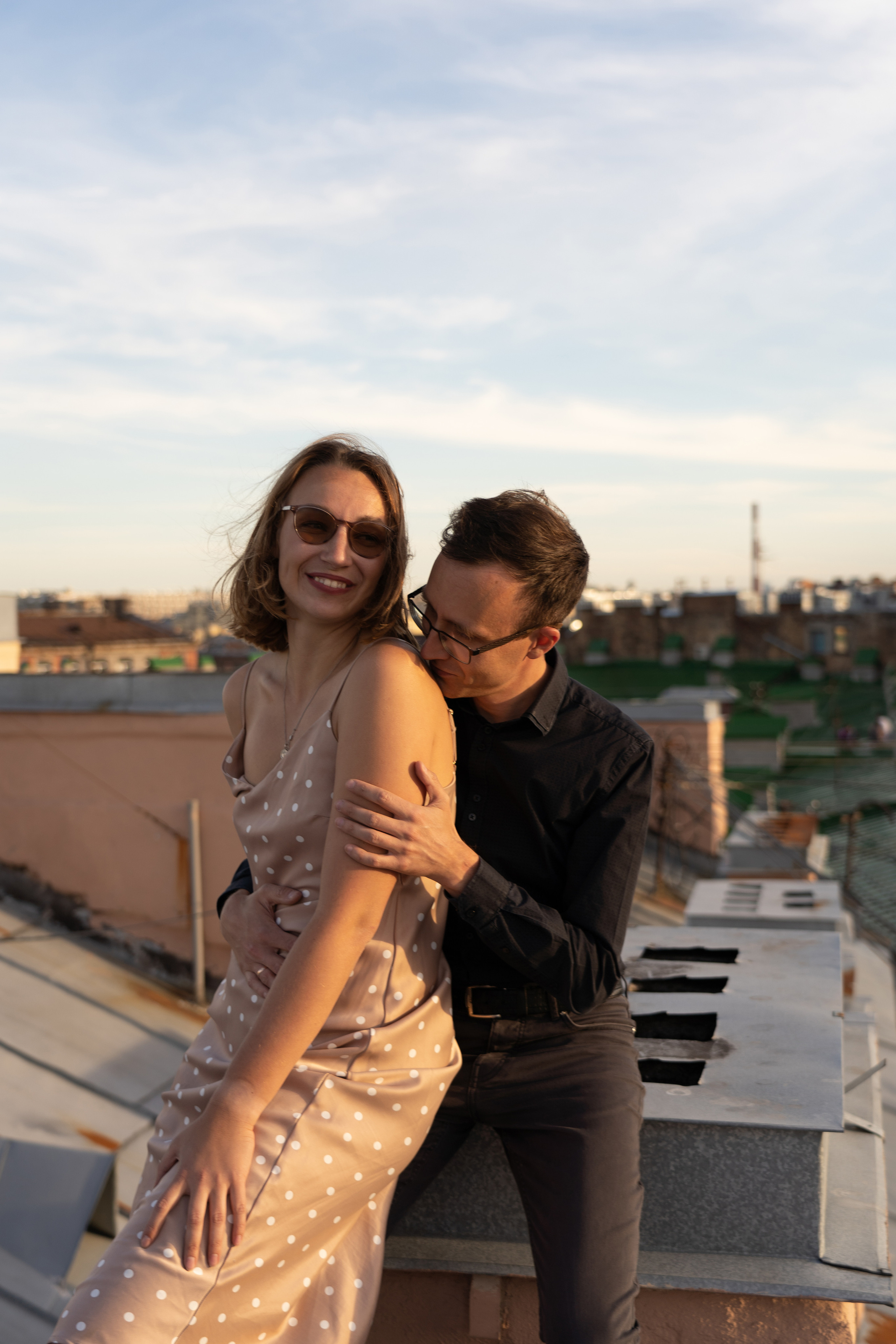 Фотограф-эстет